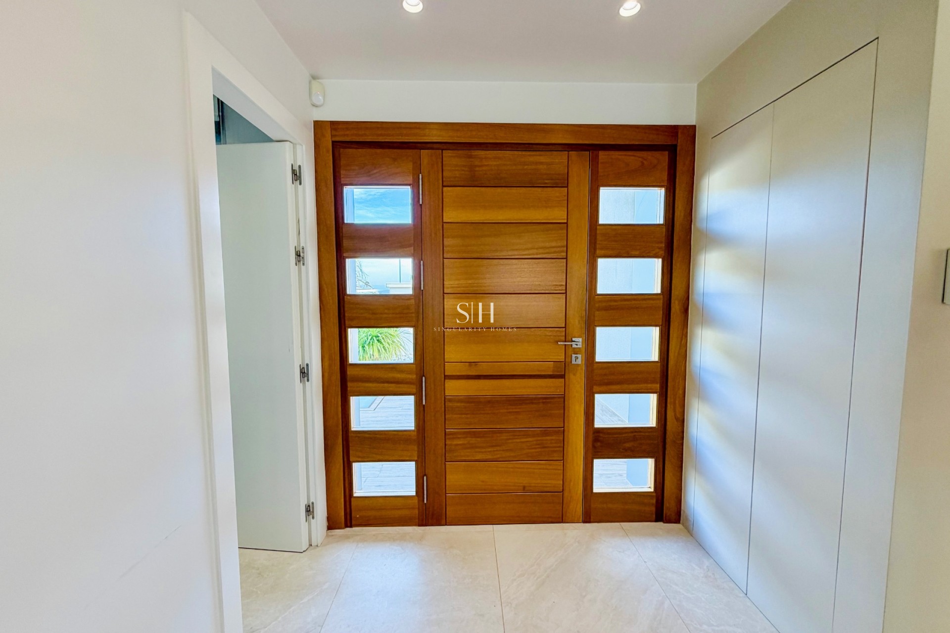 Herverkoop - Villa - Orihuela Costa - Campoamor