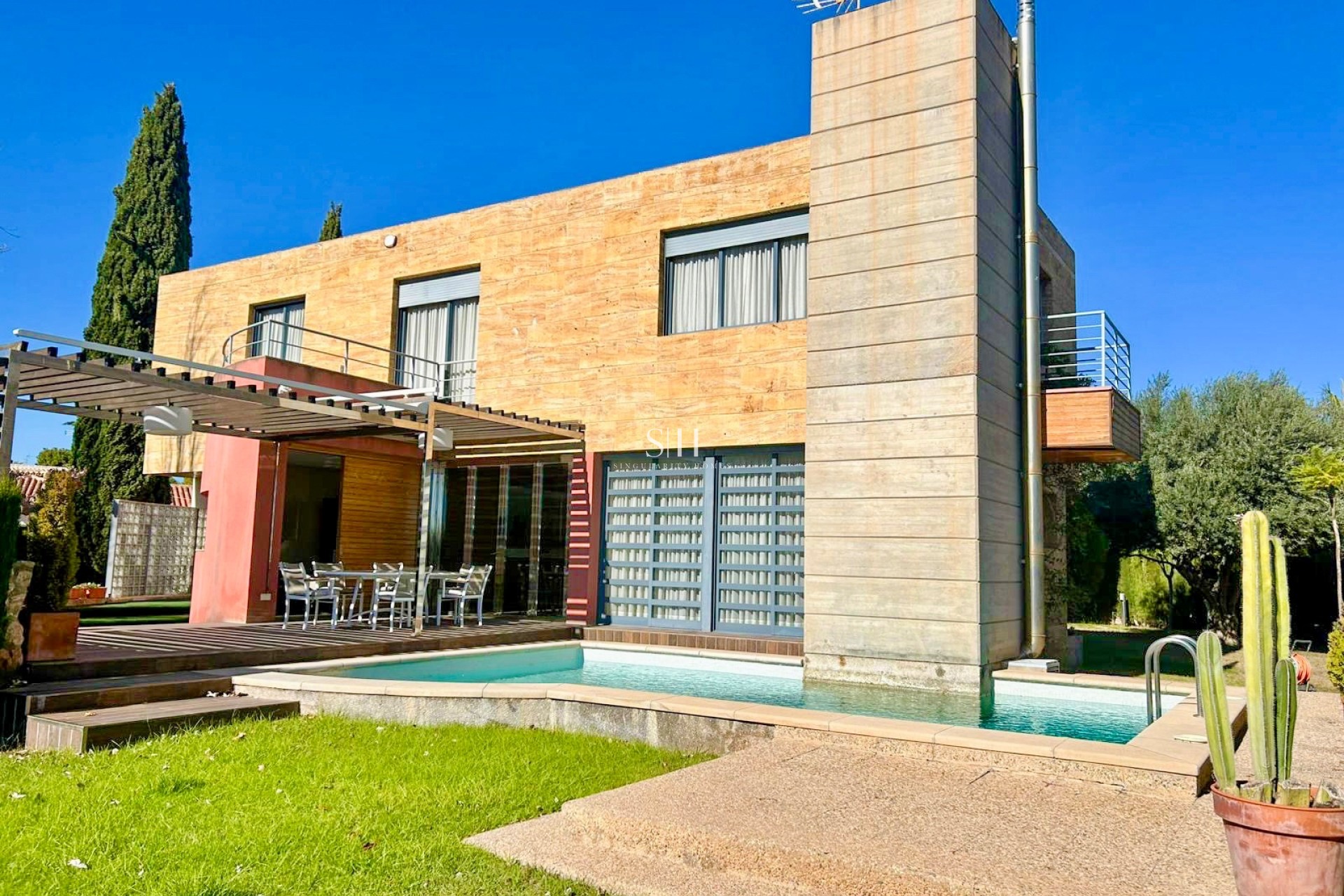 Herverkoop - Villa - Orihuela Costa - Campoamor