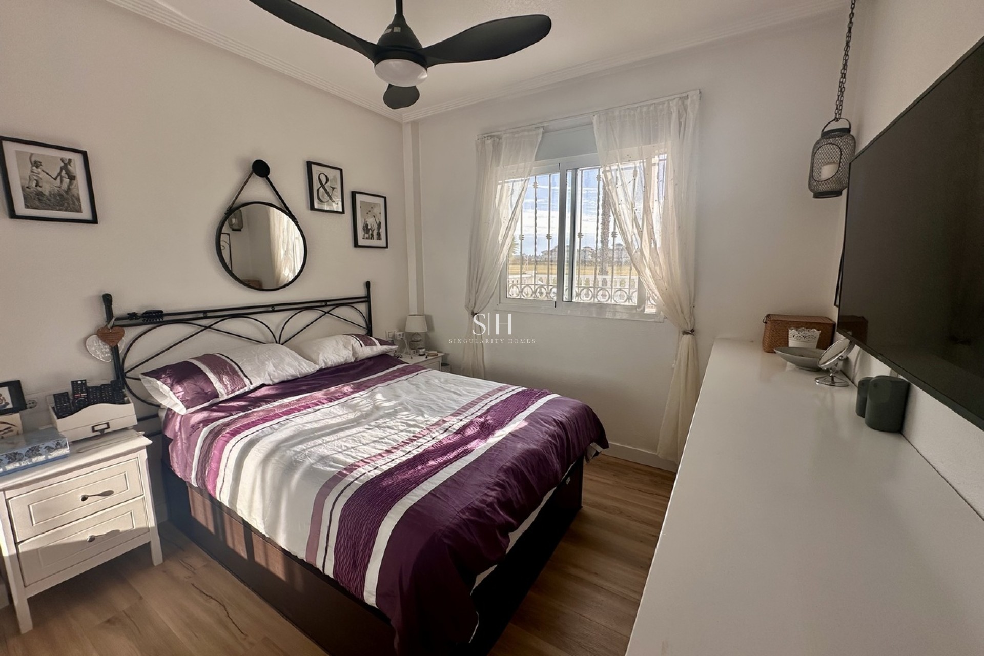 Herverkoop - Villa - Orihuela Costa - Ciñuelica