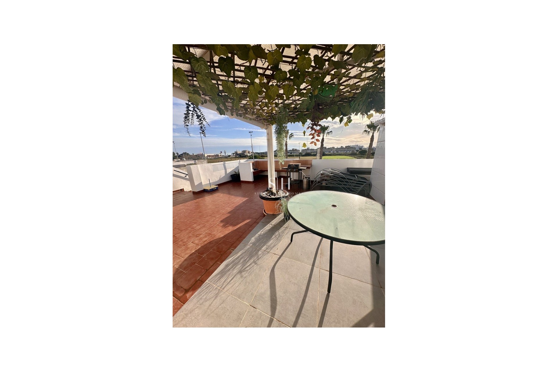 Herverkoop - Villa - Orihuela Costa - Ciñuelica