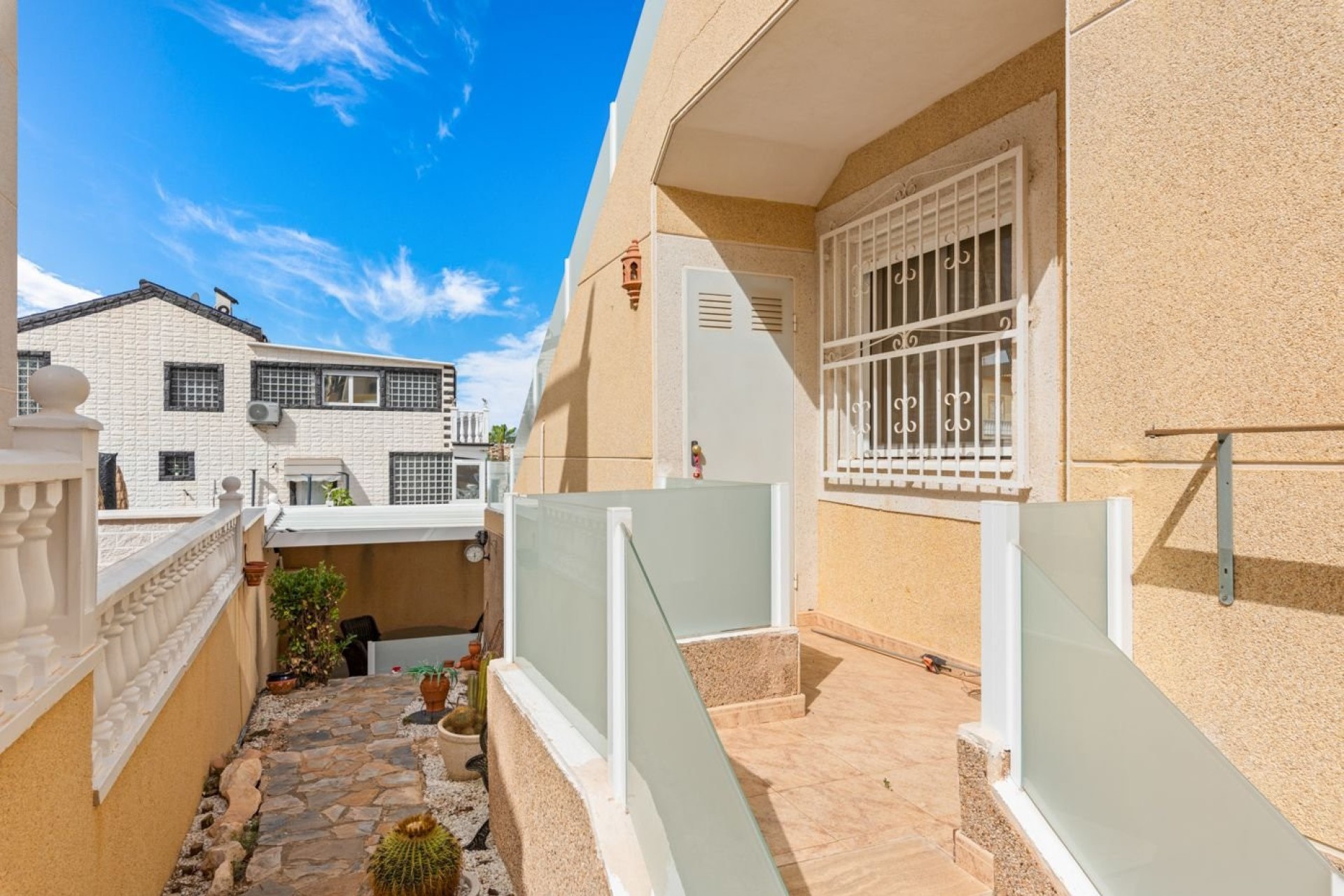 Herverkoop - Villa - Orihuela Costa - Costa Blanca