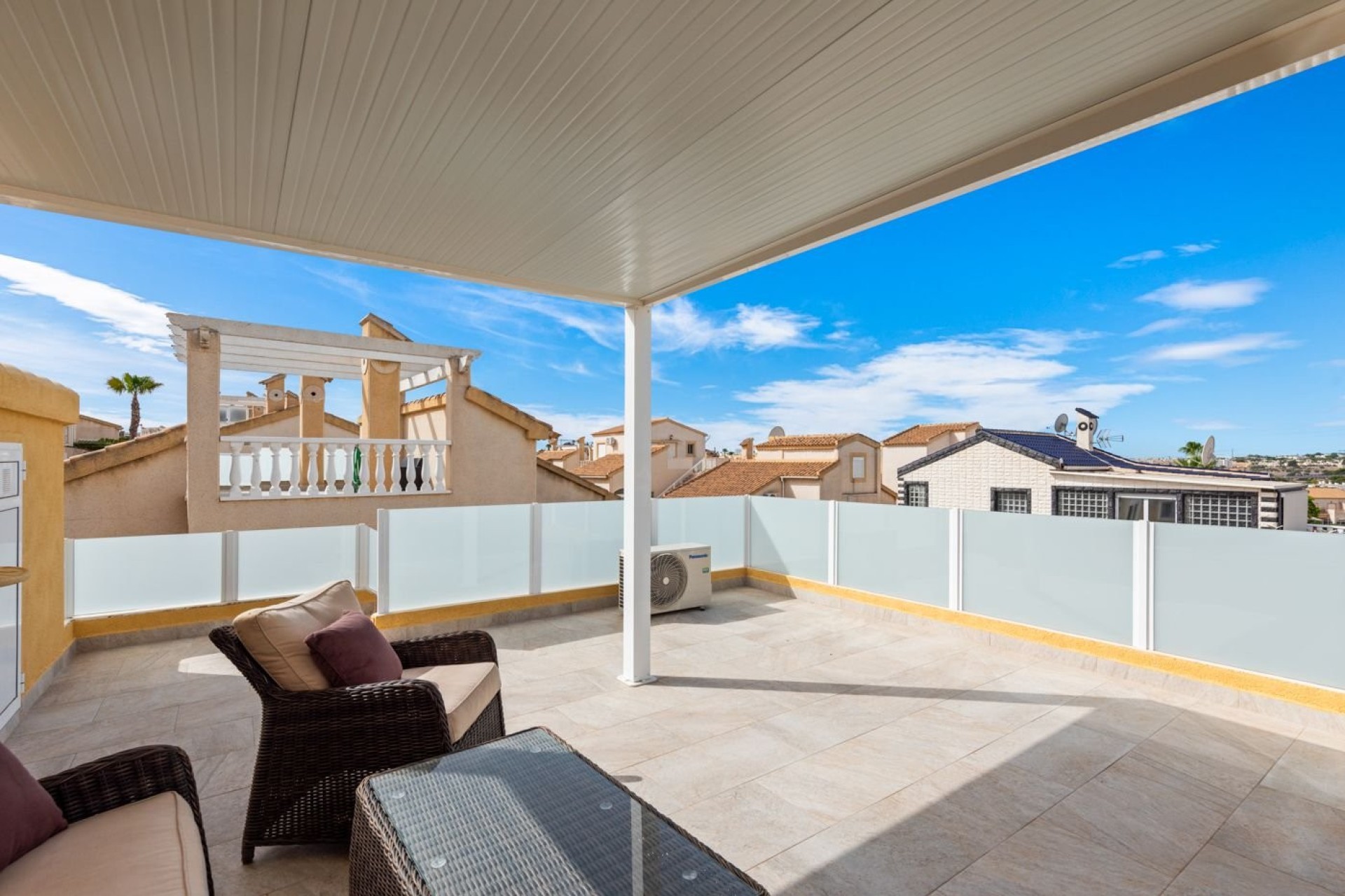 Herverkoop - Villa - Orihuela Costa - Costa Blanca