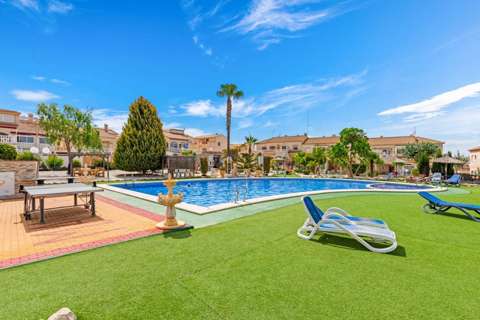 Herverkoop - Villa - Orihuela Costa - Costa Blanca