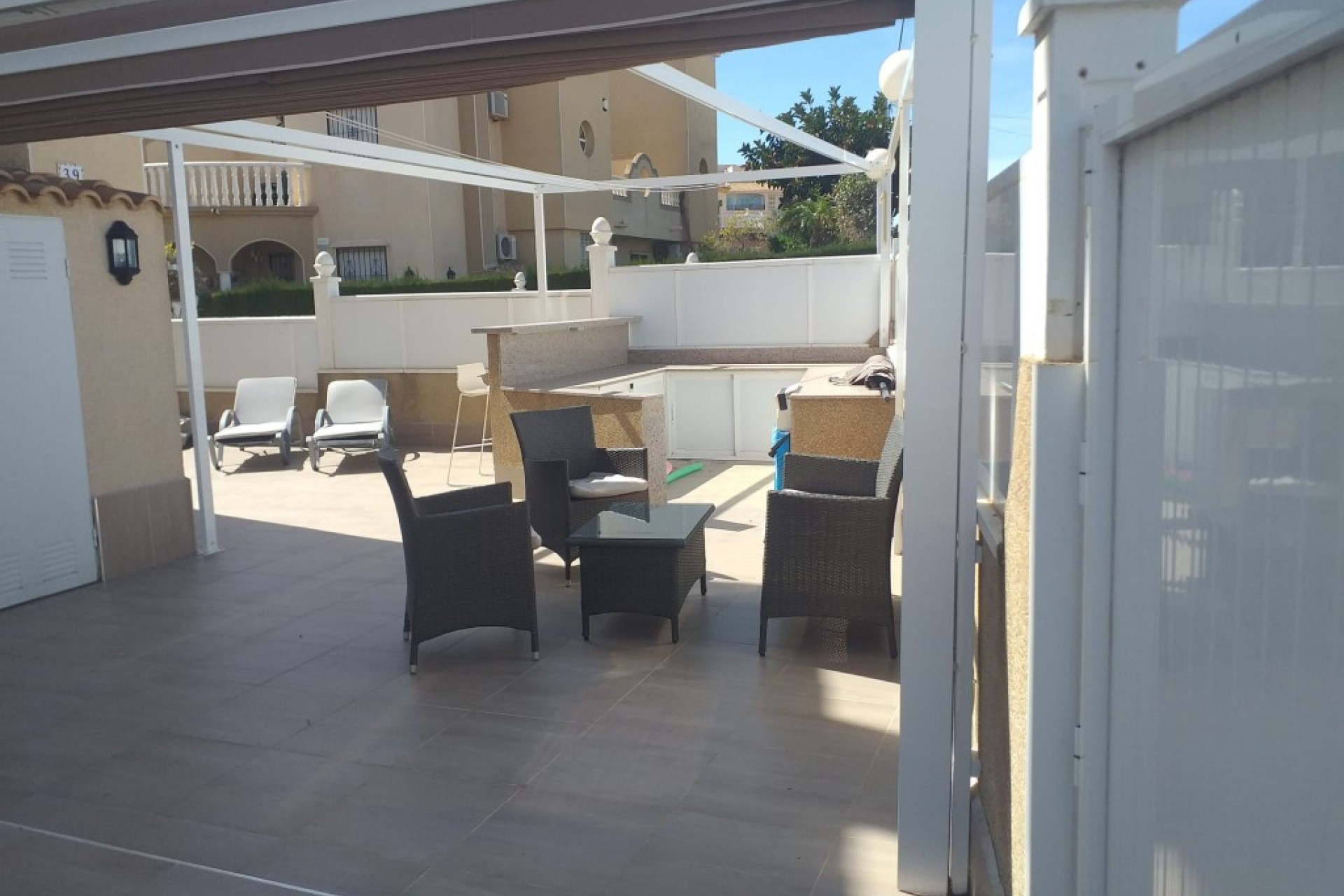 Herverkoop - Villa - Orihuela Costa - Costa Blanca