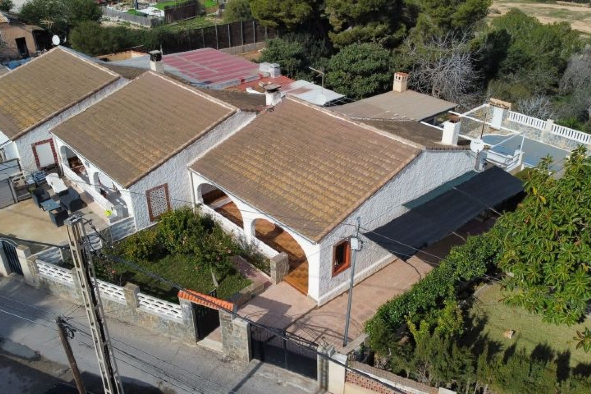 Herverkoop - Villa - Orihuela Costa - Costa Blanca