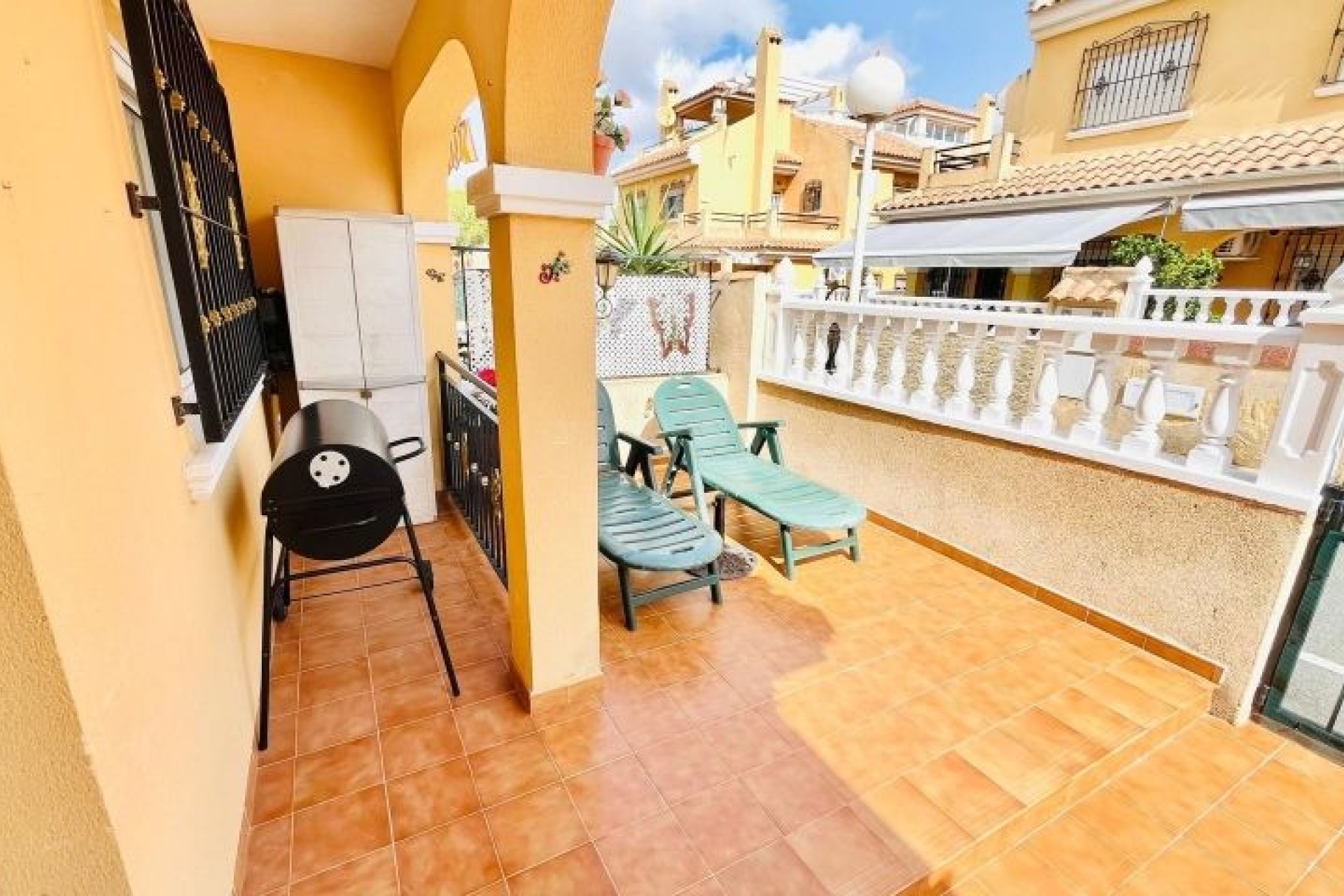 Herverkoop - Villa - Orihuela Costa - Costa Blanca