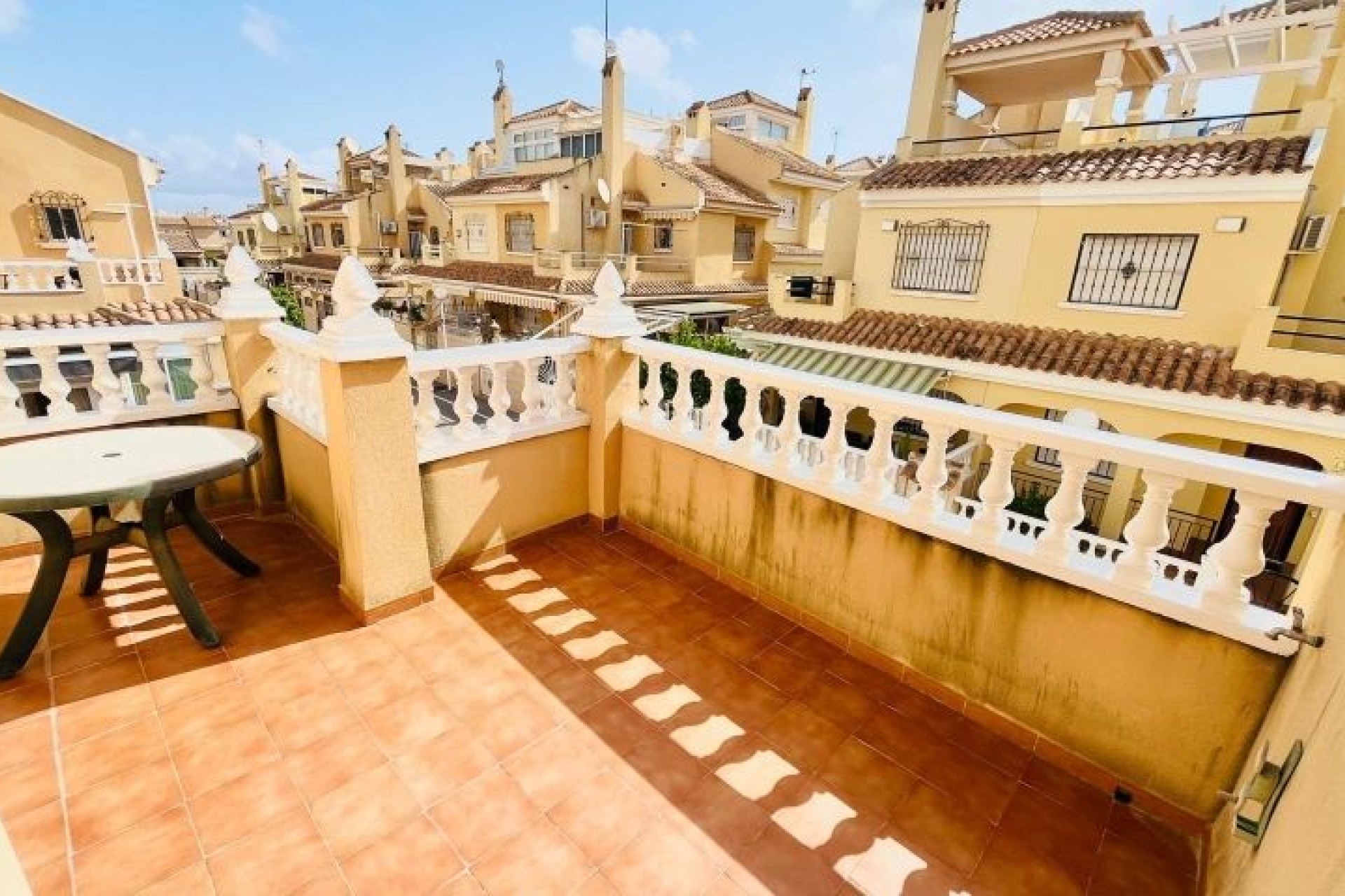 Herverkoop - Villa - Orihuela Costa - Costa Blanca