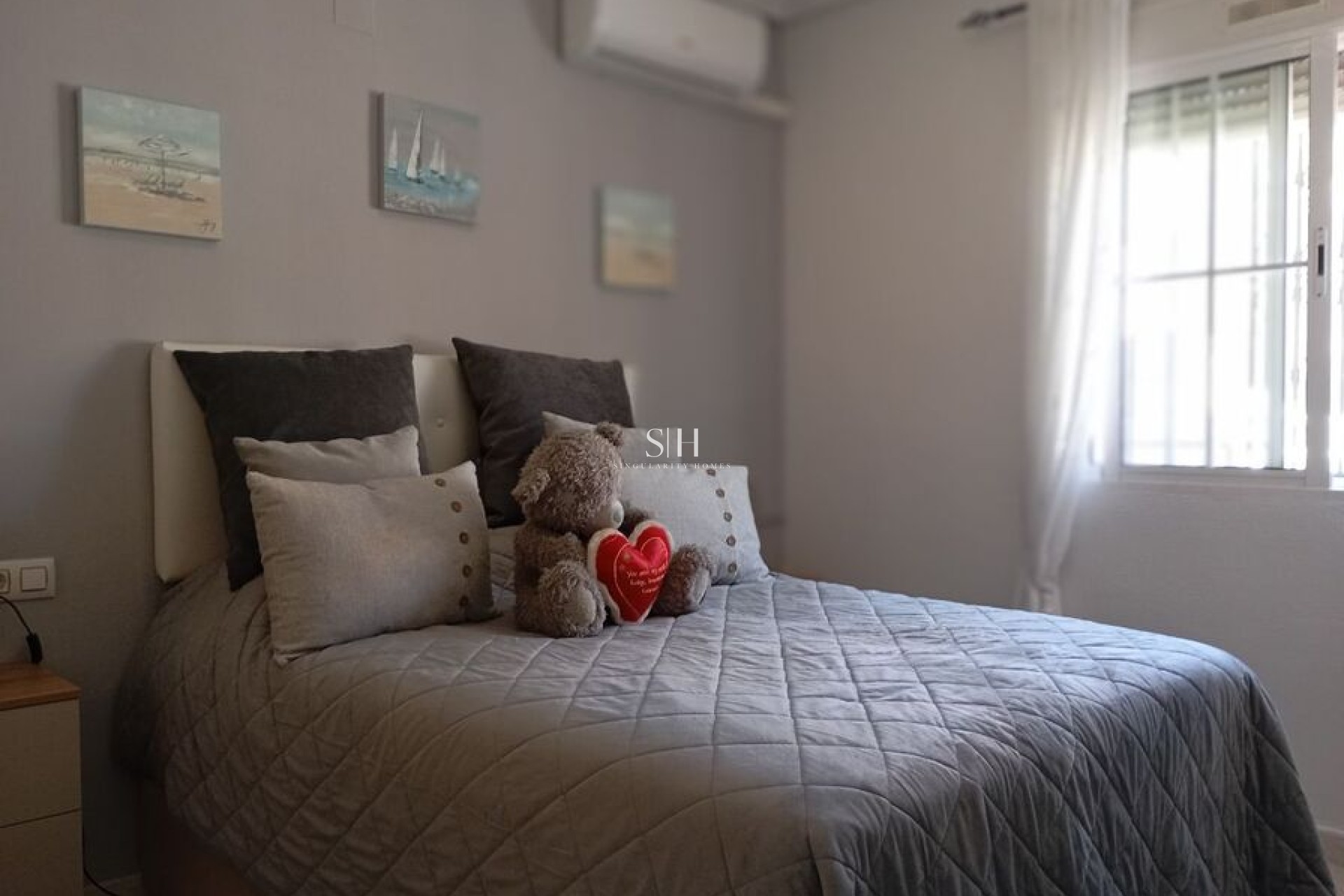 Herverkoop - Villa - Orihuela Costa - Costa Blanca