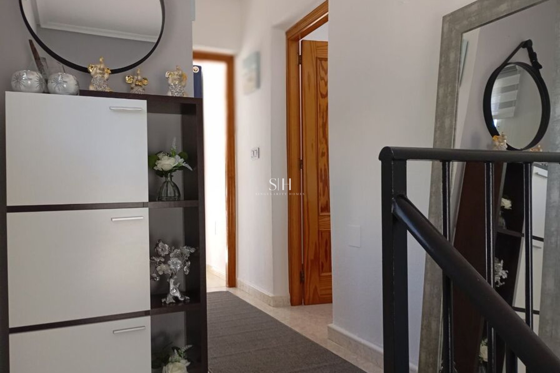 Herverkoop - Villa - Orihuela Costa - Costa Blanca