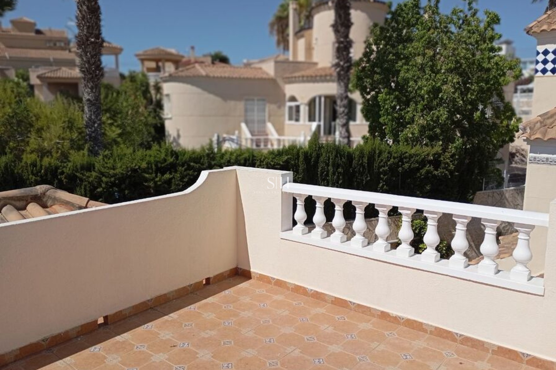 Herverkoop - Villa - Orihuela Costa - Costa Blanca