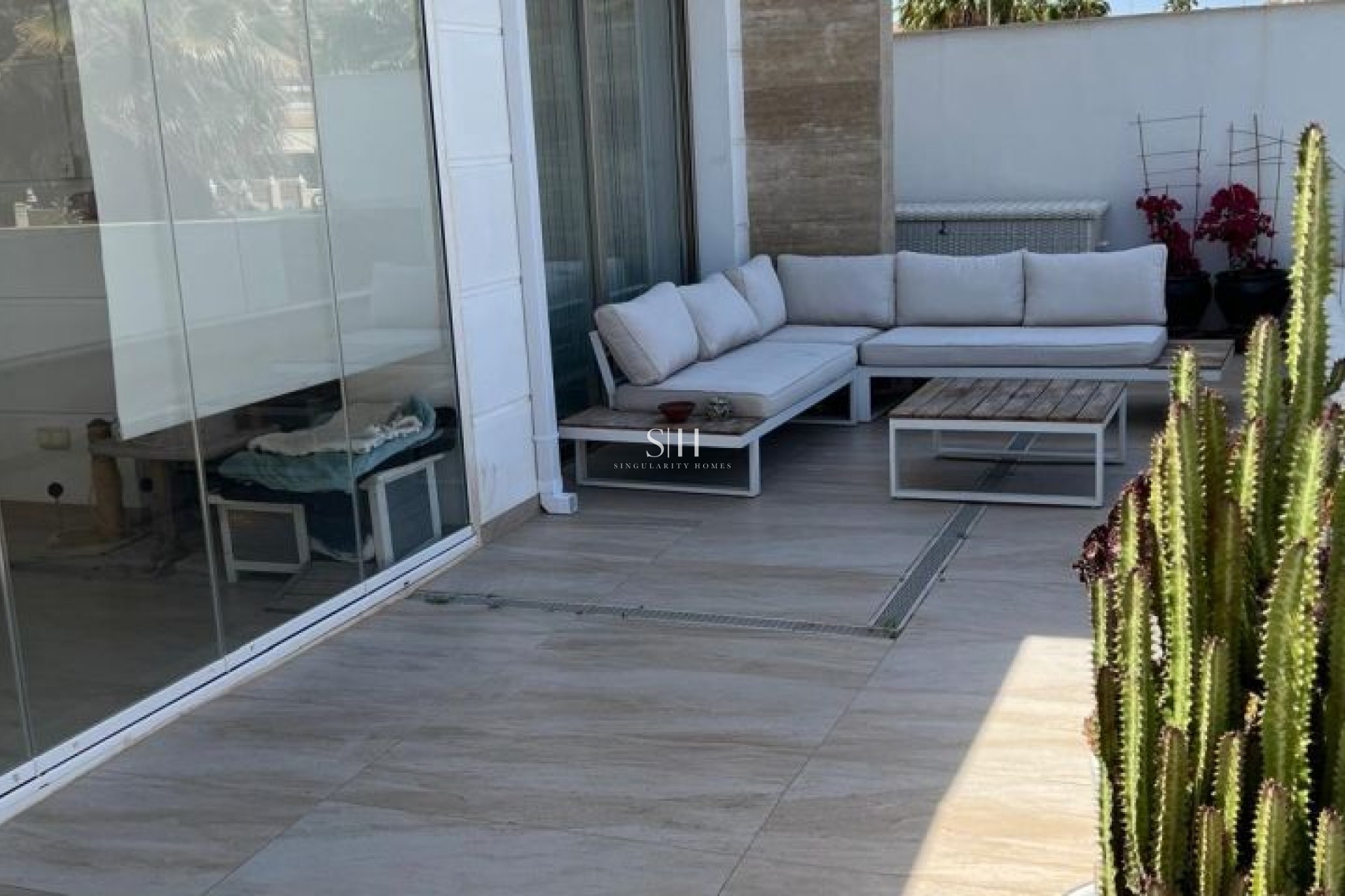 Herverkoop - Villa - Orihuela Costa - Costa Blanca