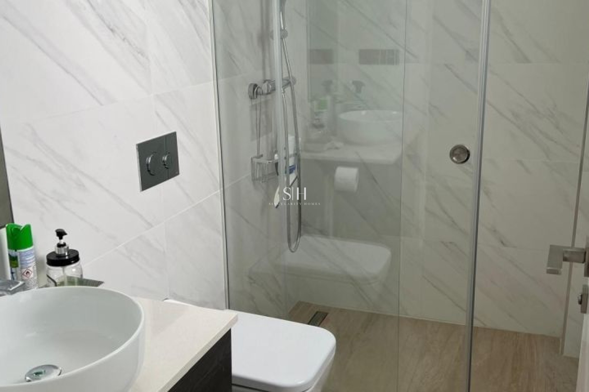 Herverkoop - Villa - Orihuela Costa - Costa Blanca