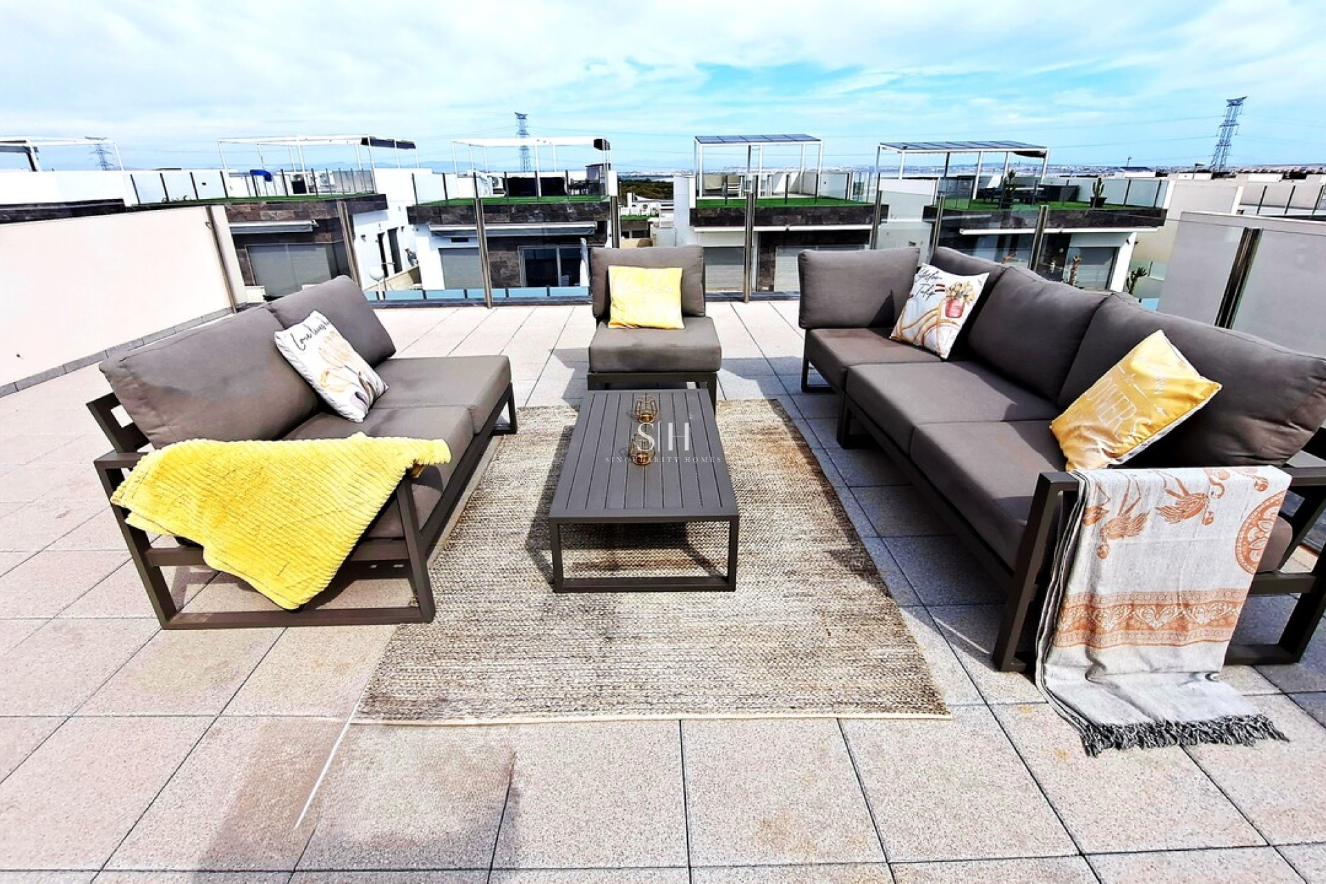 Herverkoop - Villa - Orihuela Costa - Costa Blanca