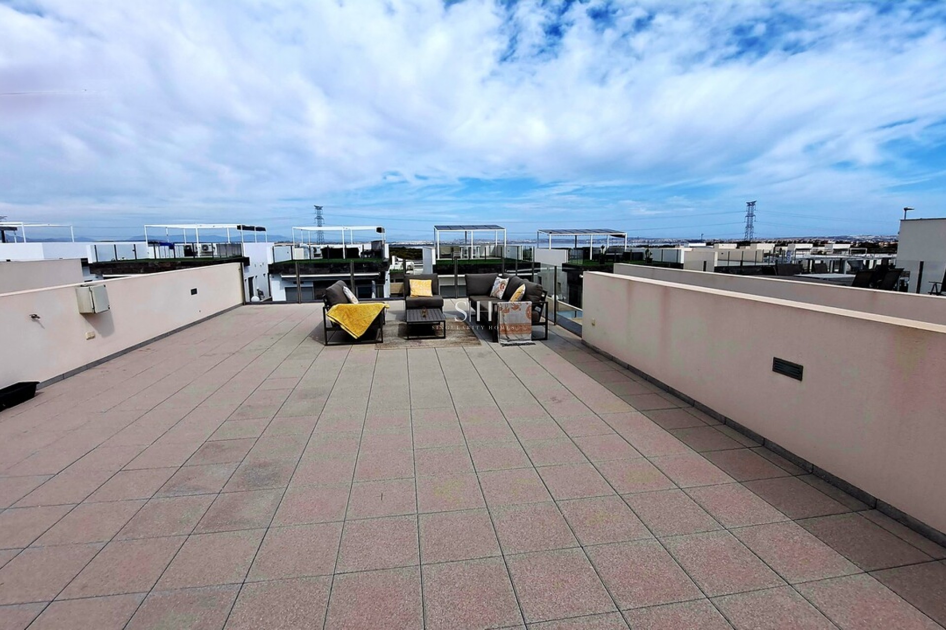 Herverkoop - Villa - Orihuela Costa - Costa Blanca