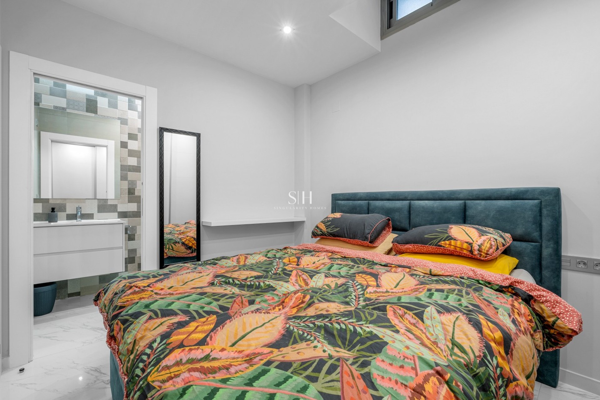 Herverkoop - Villa - Orihuela Costa - Costa Blanca