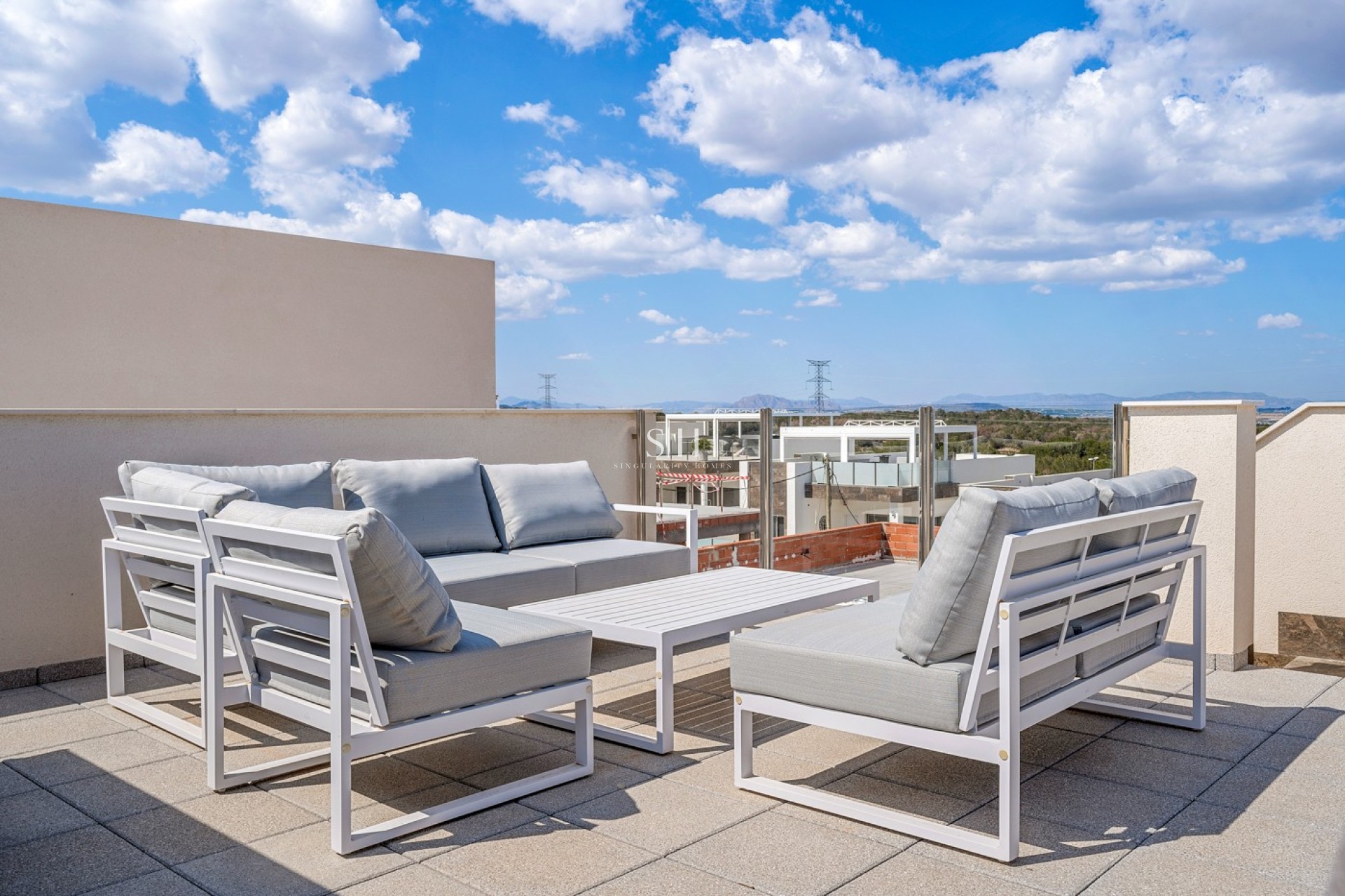 Herverkoop - Villa - Orihuela Costa - Costa Blanca