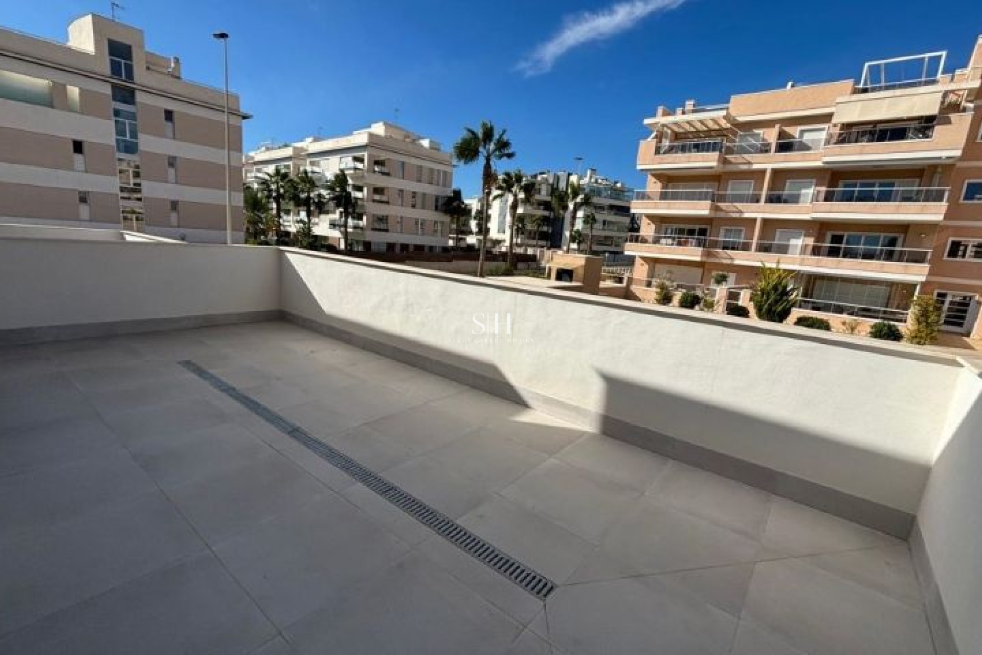 Herverkoop - Villa - Orihuela Costa - Costa Blanca