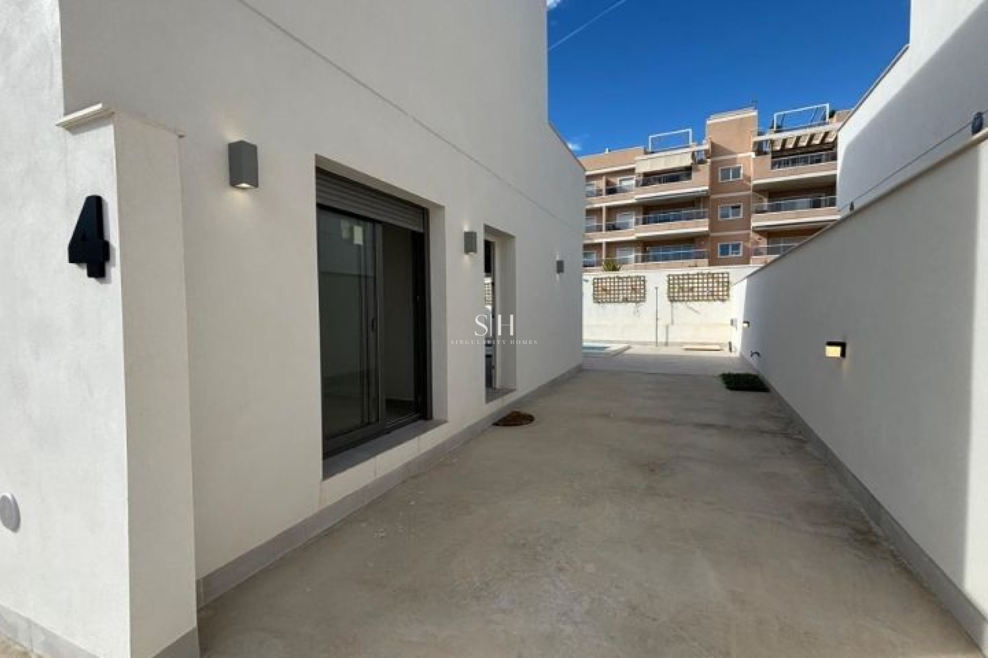 Herverkoop - Villa - Orihuela Costa - Costa Blanca