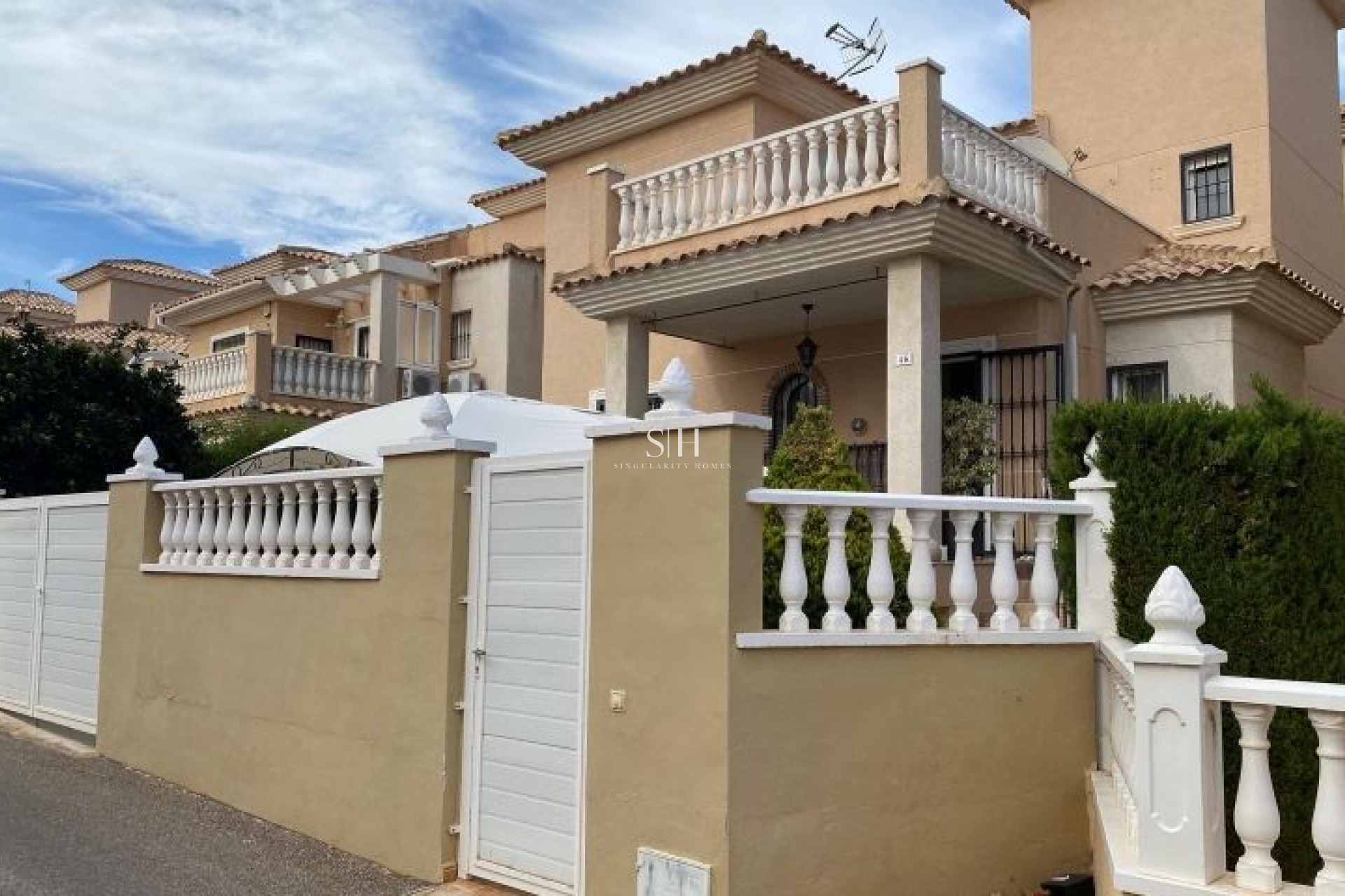 Herverkoop - Villa - Orihuela Costa - Costa Blanca