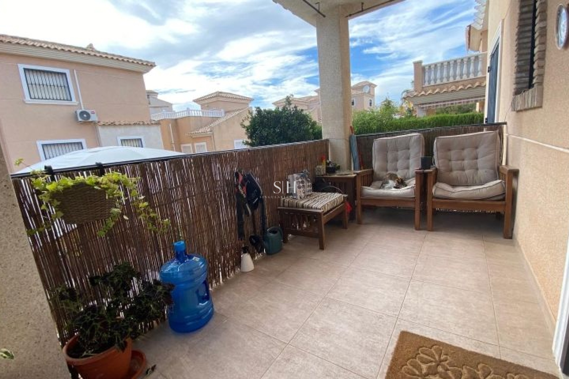 Herverkoop - Villa - Orihuela Costa - Costa Blanca