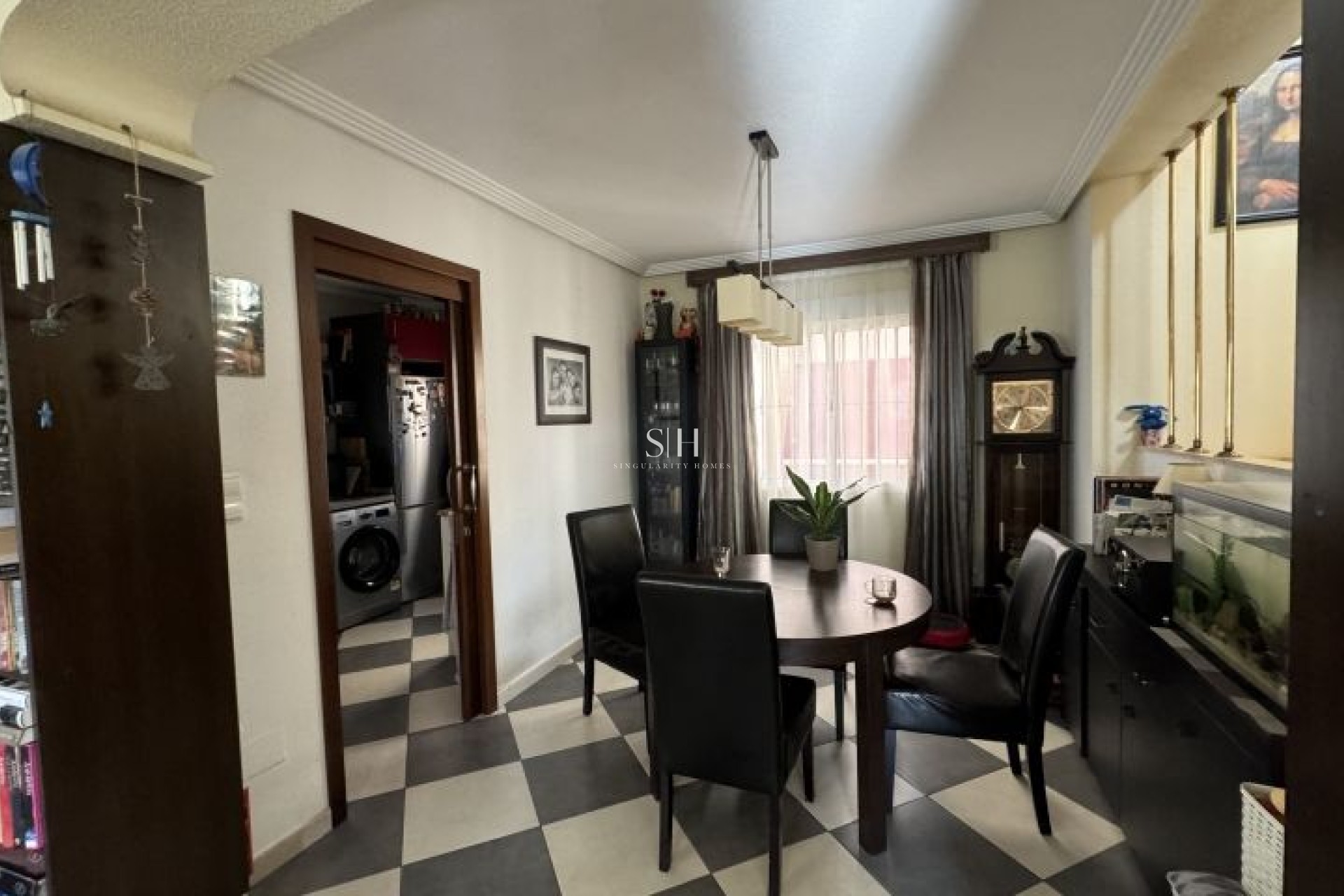 Herverkoop - Villa - Orihuela Costa - Costa Blanca