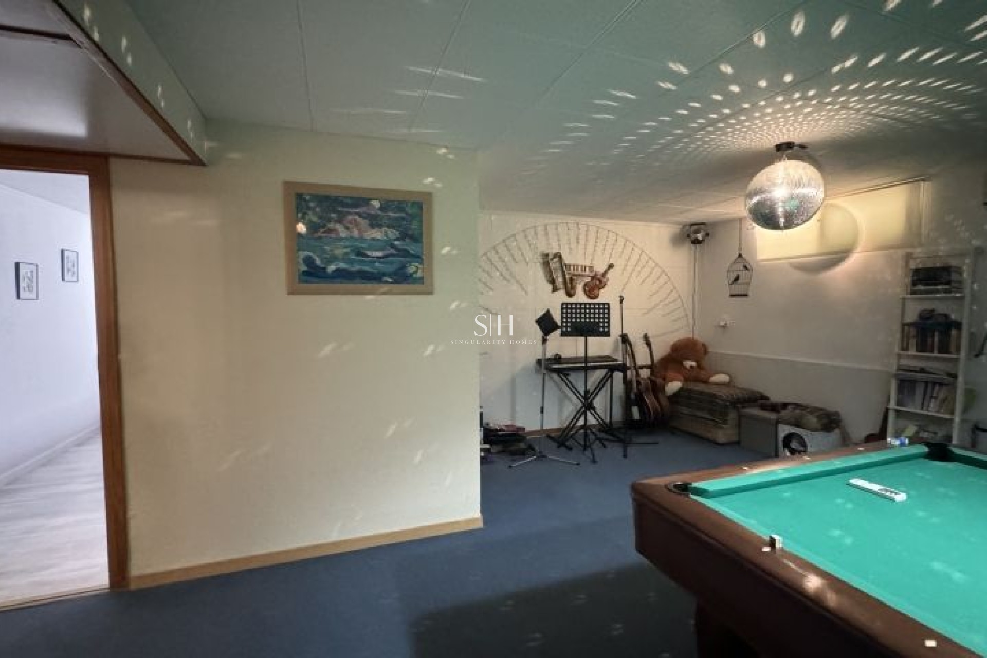 Herverkoop - Villa - Orihuela Costa - Costa Blanca