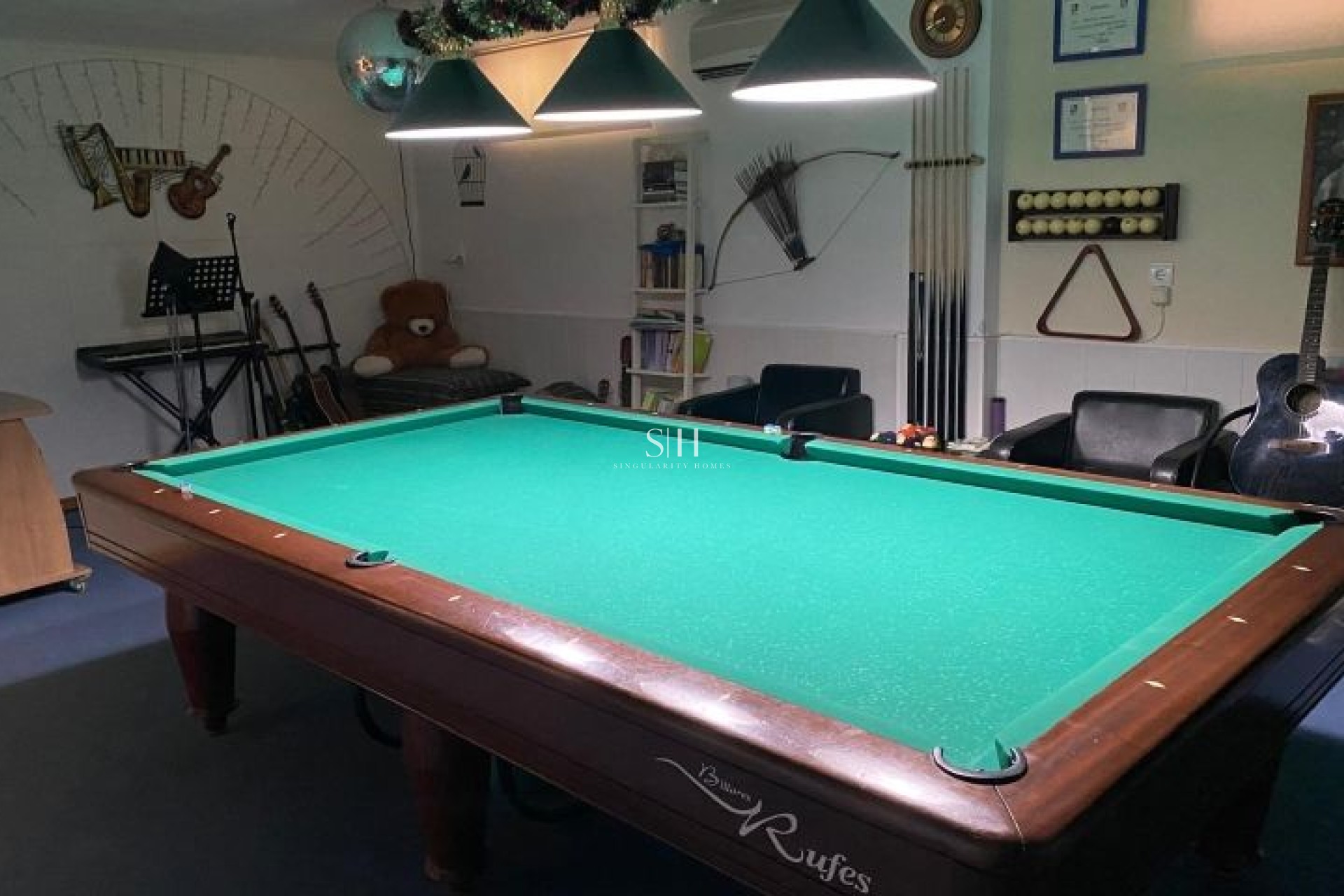 Herverkoop - Villa - Orihuela Costa - Costa Blanca