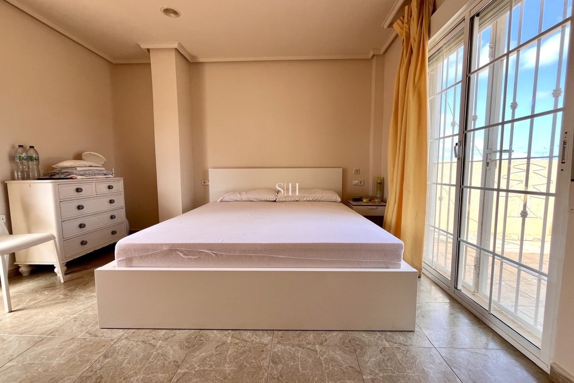 Herverkoop - Villa - Orihuela Costa - Costa Blanca