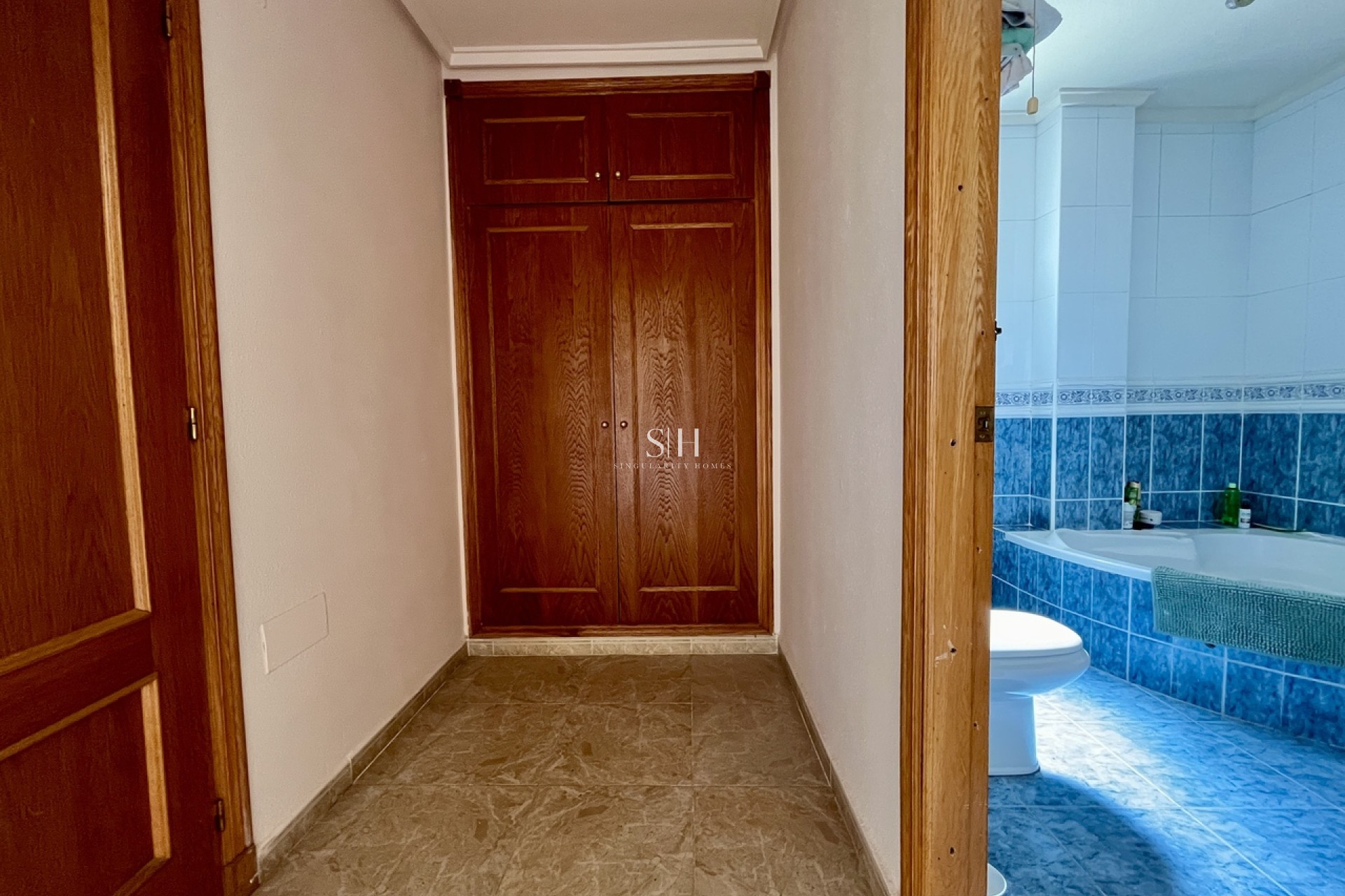 Herverkoop - Villa - Orihuela Costa - Costa Blanca