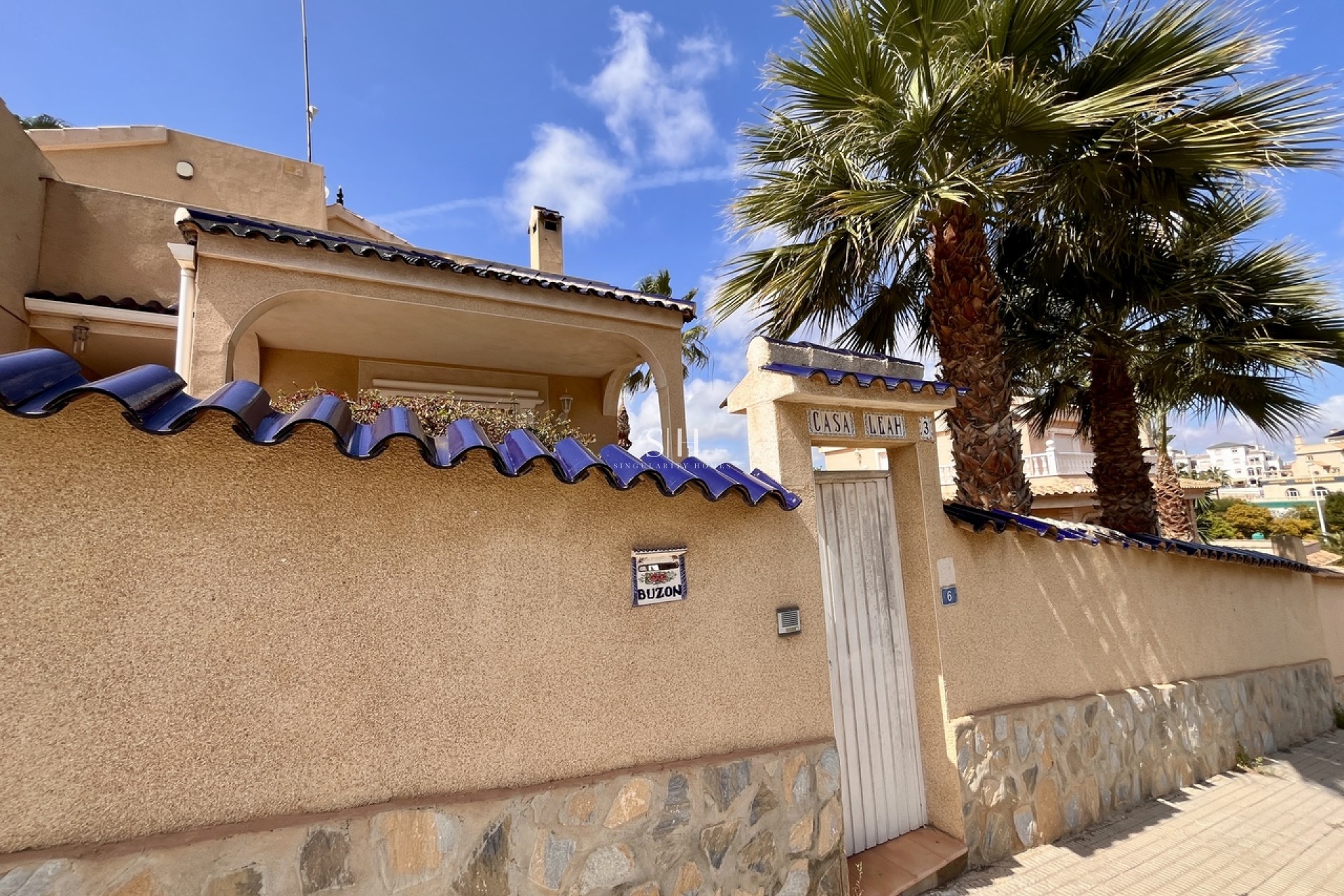 Herverkoop - Villa - Orihuela Costa - Costa Blanca