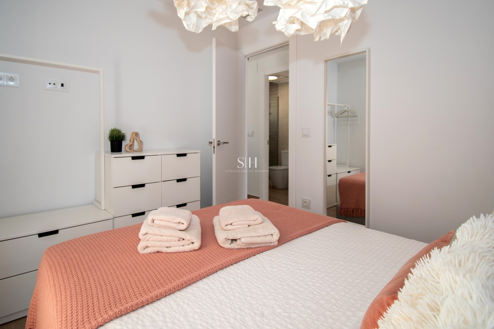 Herverkoop - Villa - Orihuela Costa - Costa Blanca