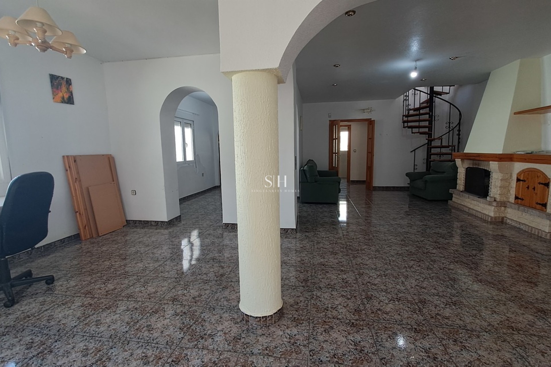 Herverkoop - Villa - Orihuela Costa - Costa Blanca