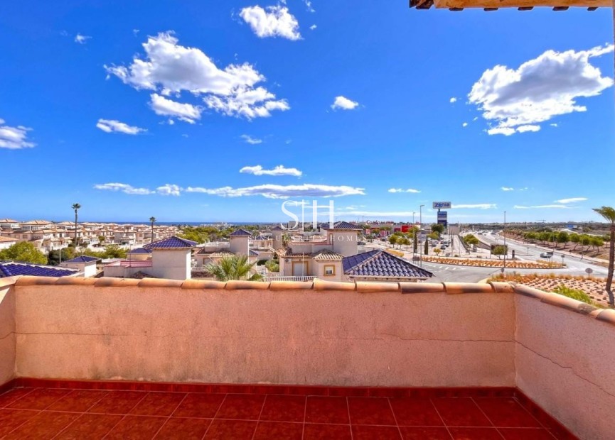 Herverkoop - Villa - Orihuela Costa - Costa Blanca