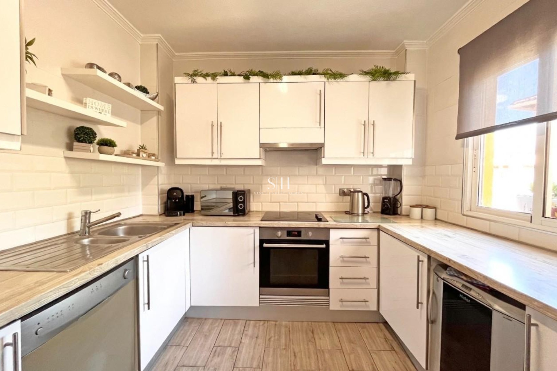 Herverkoop - Villa - Orihuela Costa - Costa Blanca