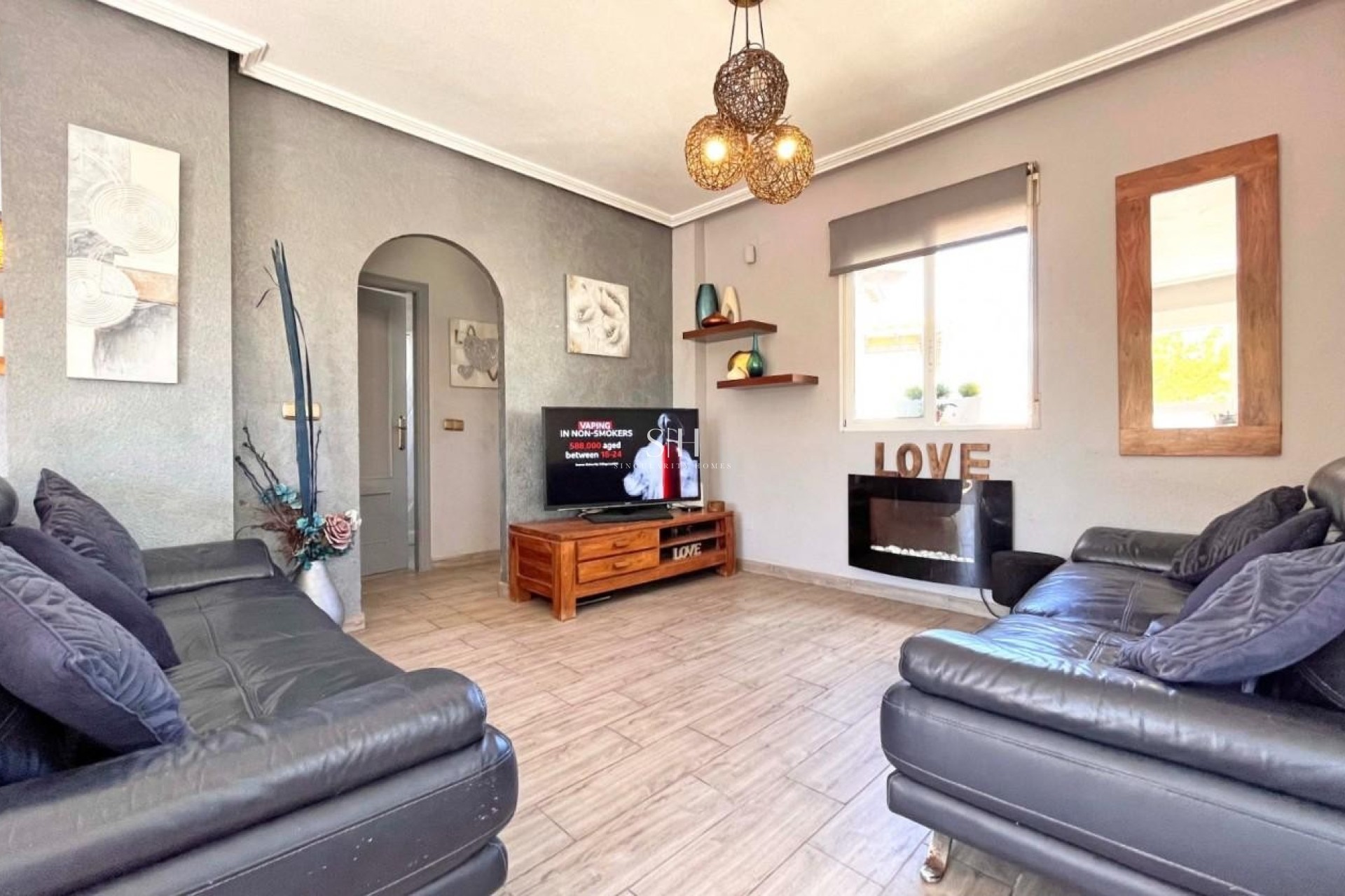 Herverkoop - Villa - Orihuela Costa - Costa Blanca