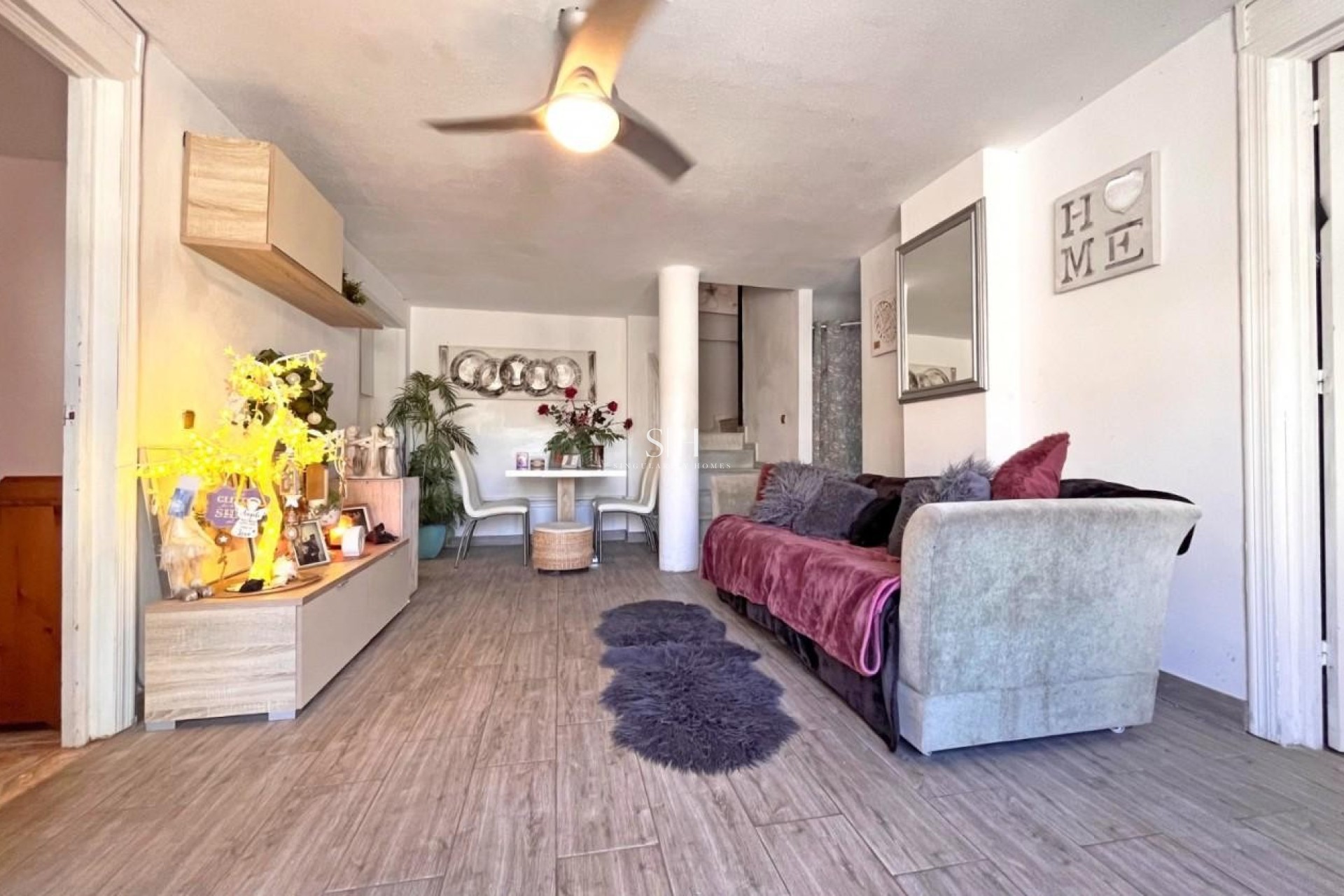 Herverkoop - Villa - Orihuela Costa - Costa Blanca