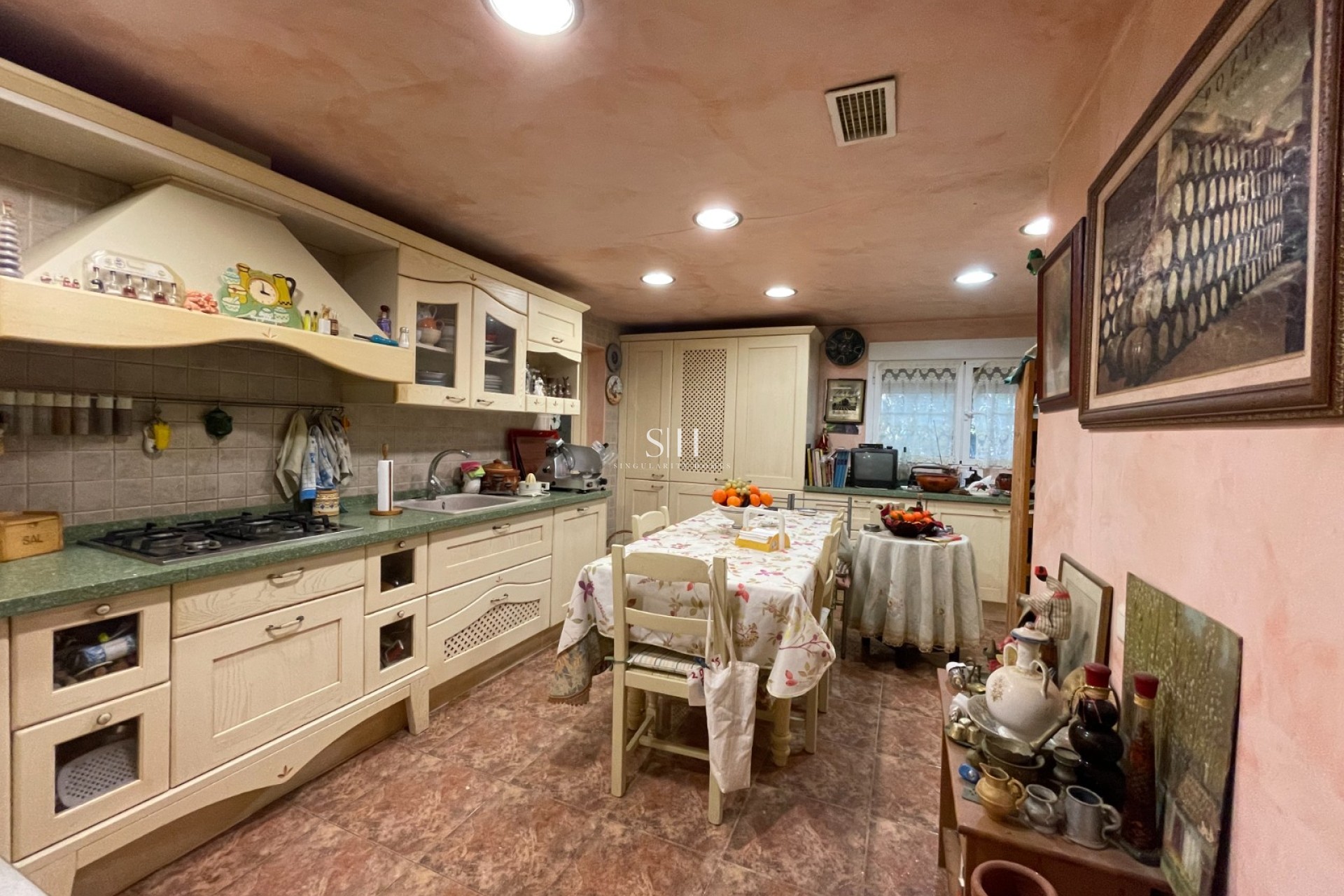 Herverkoop - Villa - Orihuela Costa - Costa Blanca