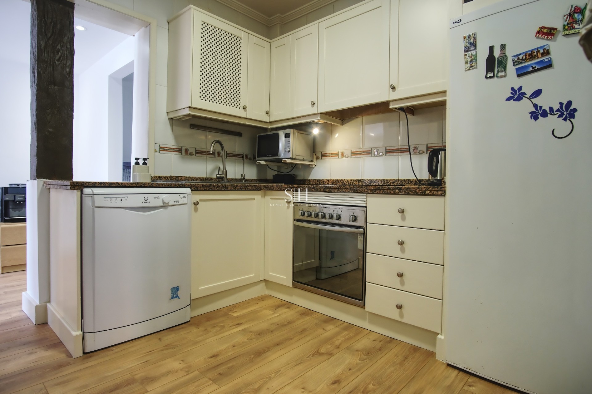 Herverkoop - Villa - Orihuela Costa - Costa Blanca