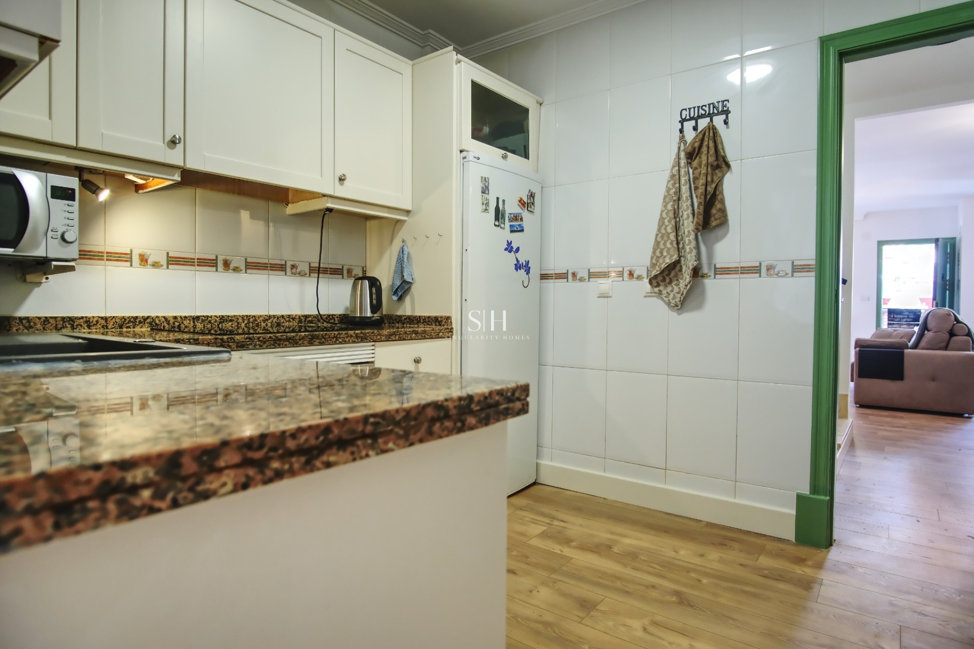 Herverkoop - Villa - Orihuela Costa - Costa Blanca