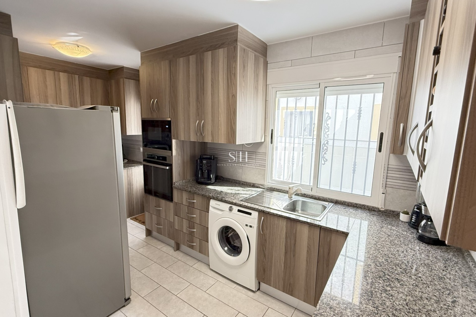 Herverkoop - Villa - Orihuela Costa - Costa Blanca