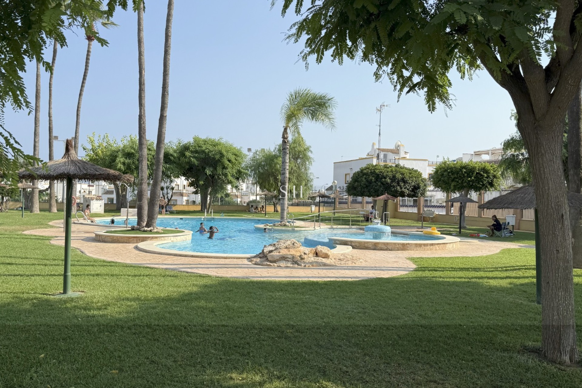 Herverkoop - Villa - Orihuela Costa - Costa Blanca