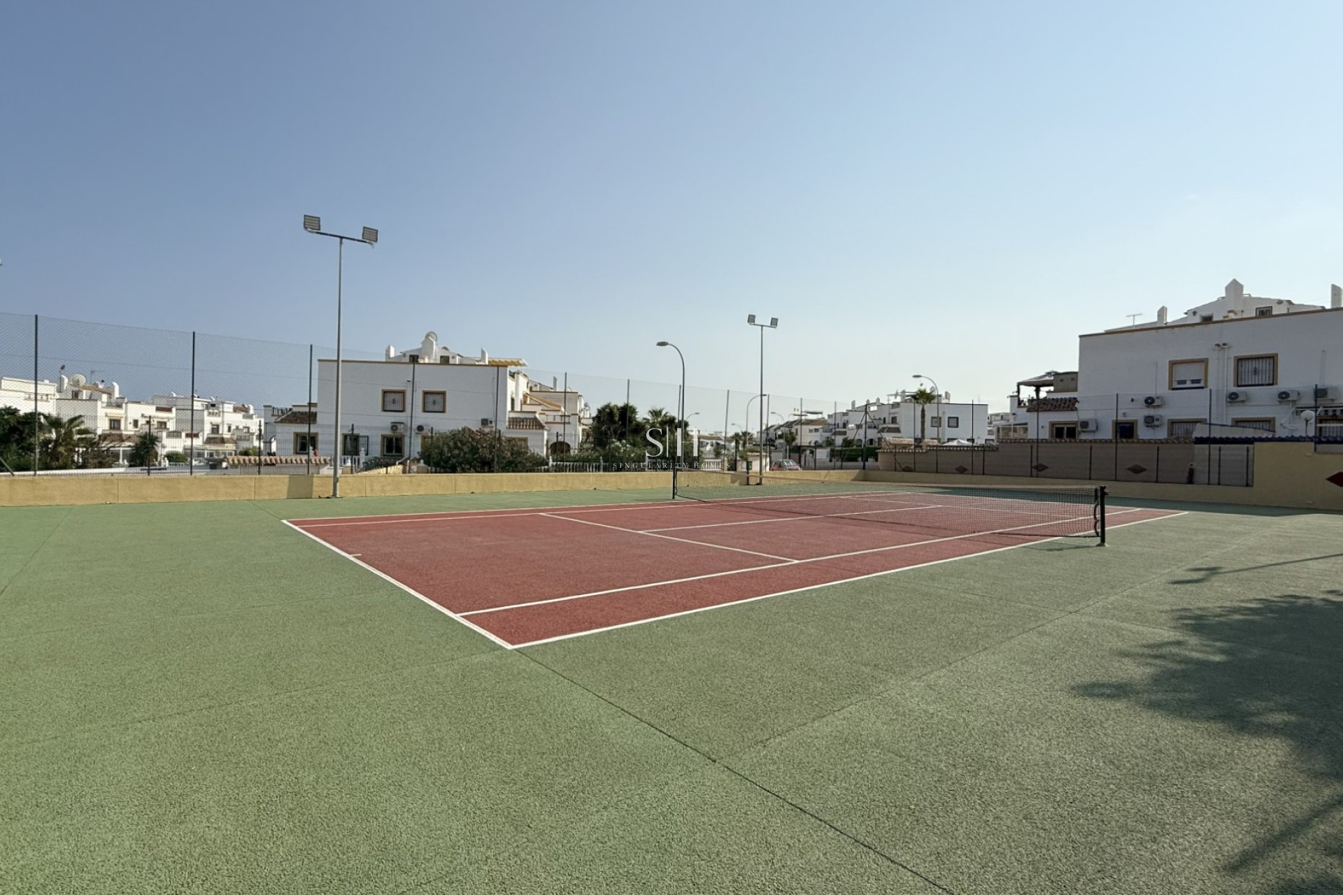 Herverkoop - Villa - Orihuela Costa - Costa Blanca