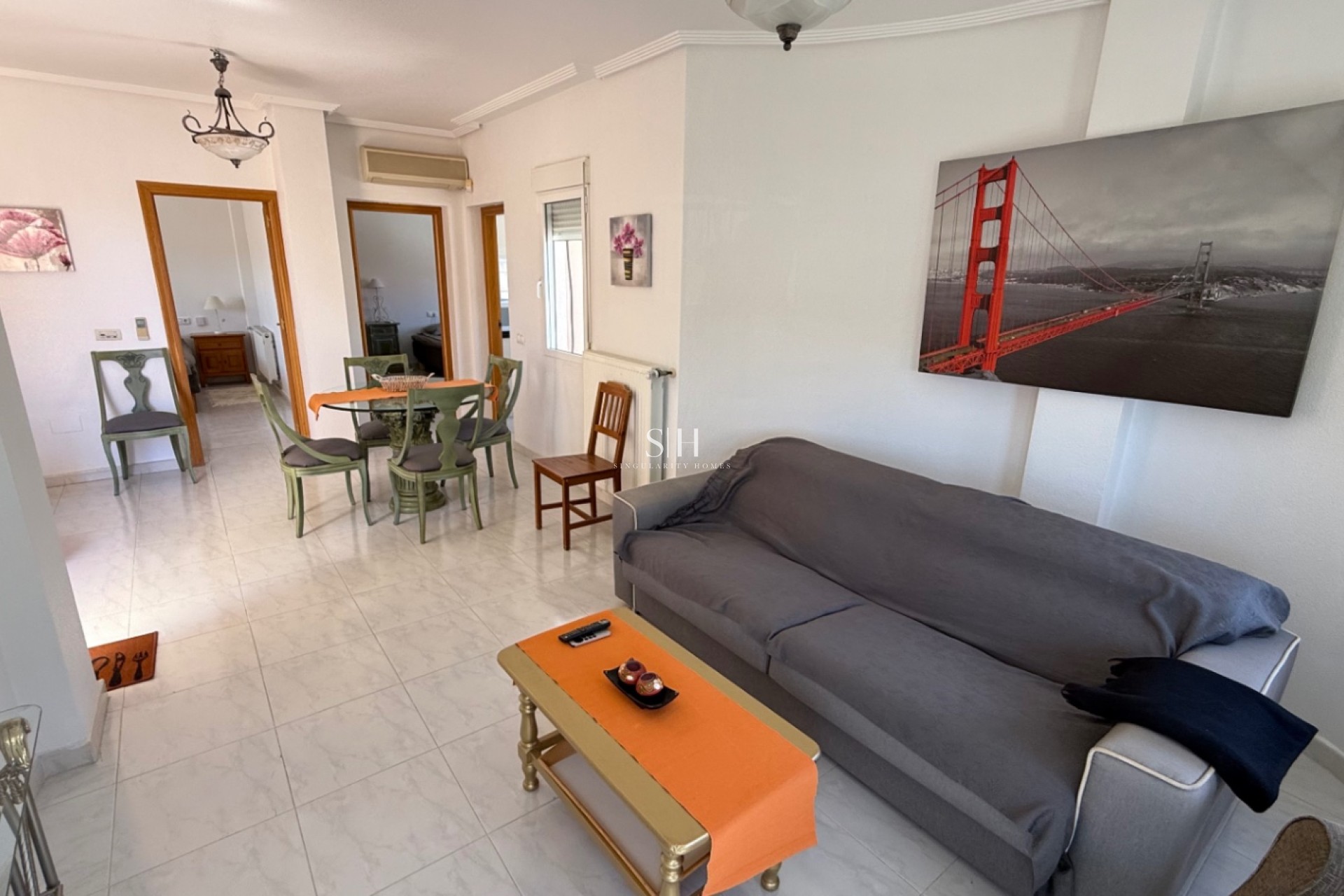 Herverkoop - Villa - Orihuela Costa - Costa Blanca