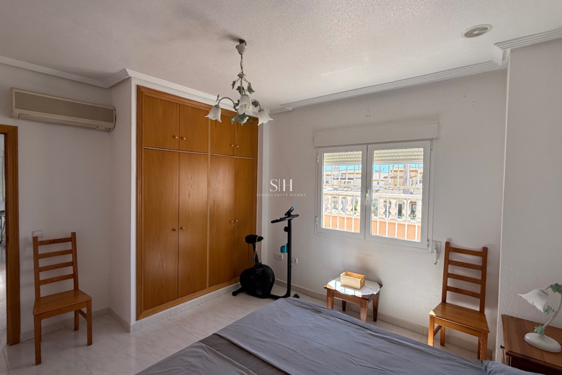 Herverkoop - Villa - Orihuela Costa - Costa Blanca