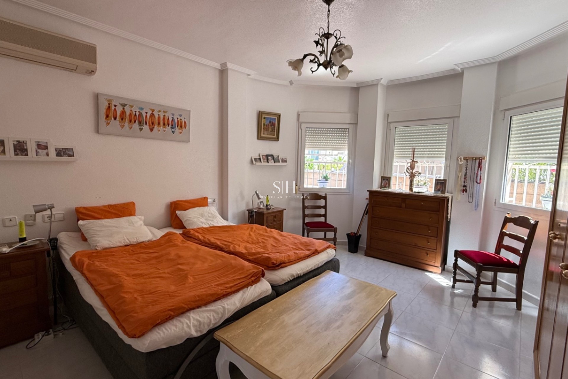 Herverkoop - Villa - Orihuela Costa - Costa Blanca