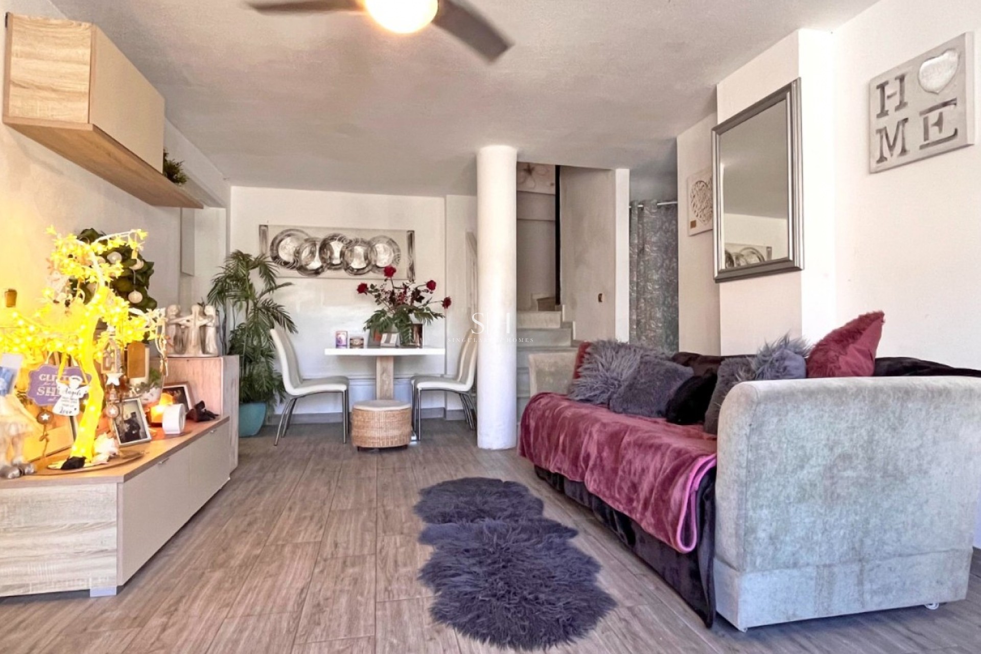 Herverkoop - Villa - Orihuela Costa - Costa Blanca