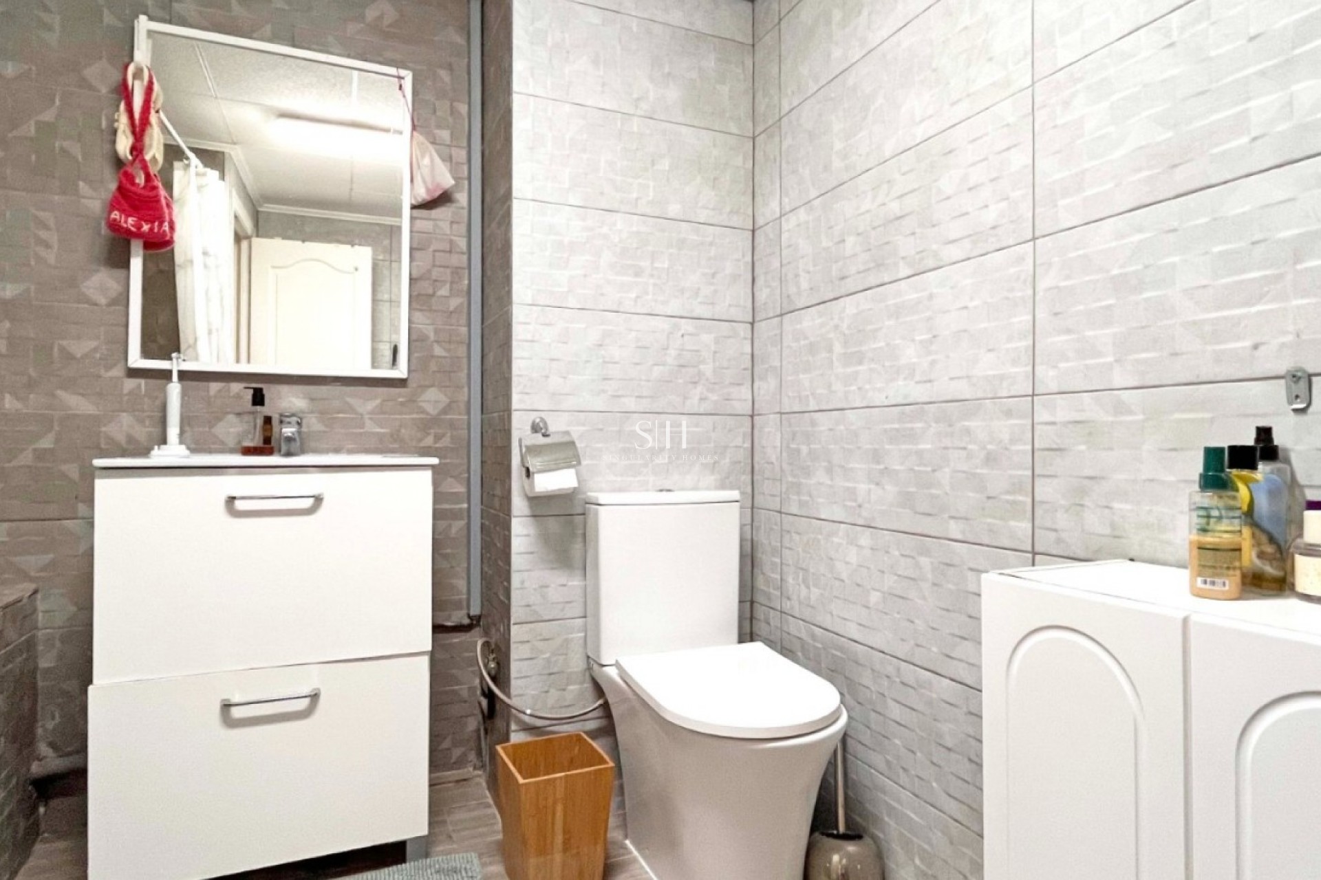 Herverkoop - Villa - Orihuela Costa - Costa Blanca