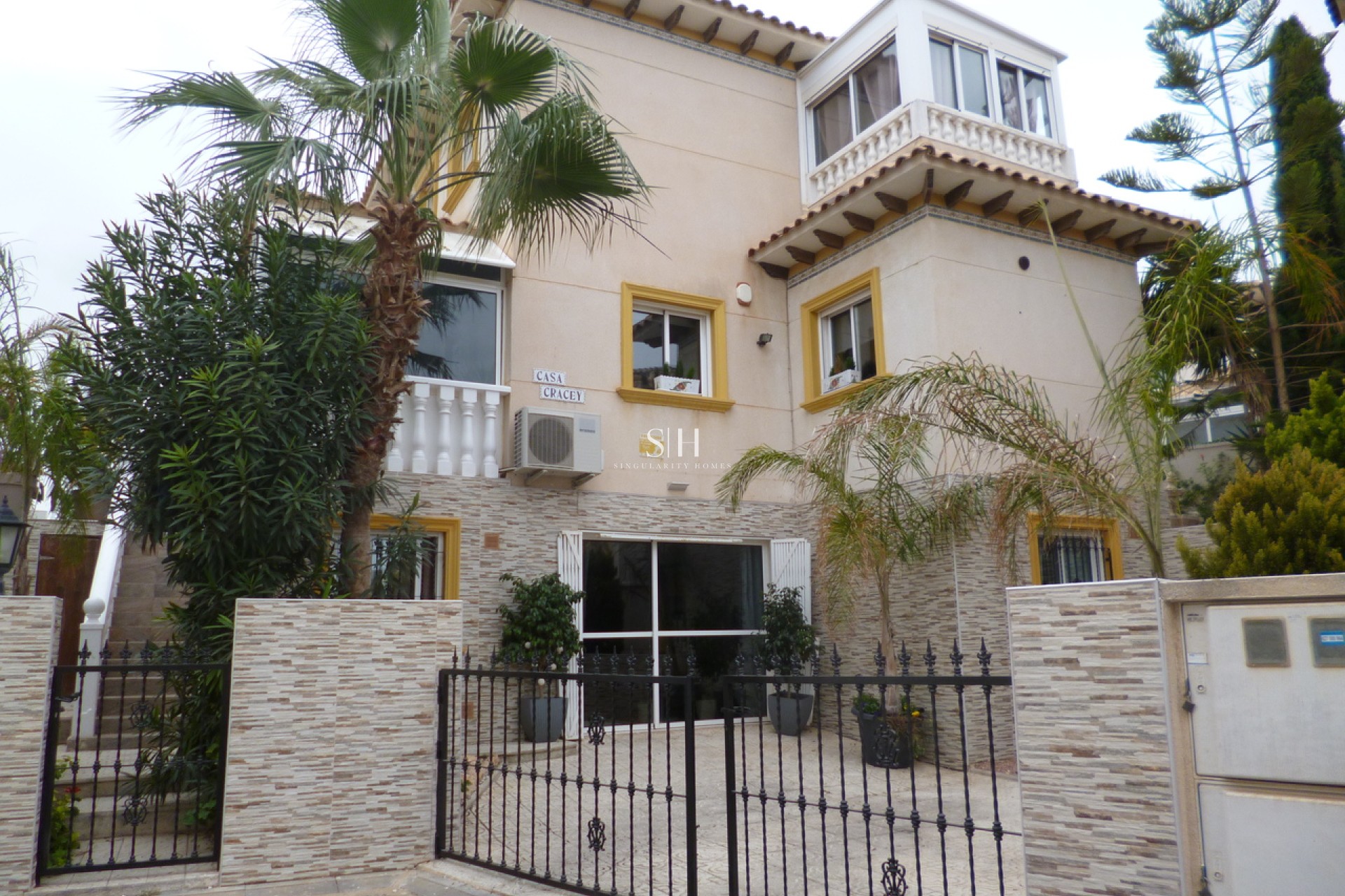 Herverkoop - Villa - Orihuela Costa - Costa Blanca