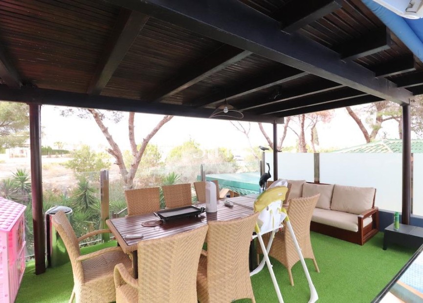 Herverkoop - Villa - Orihuela Costa - Costa Blanca