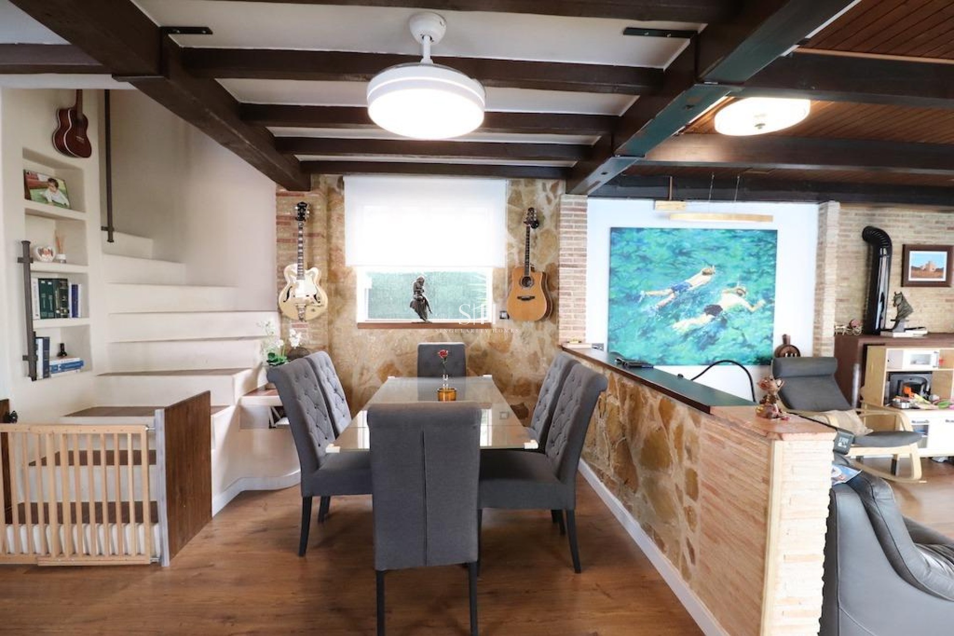 Herverkoop - Villa - Orihuela Costa - Costa Blanca